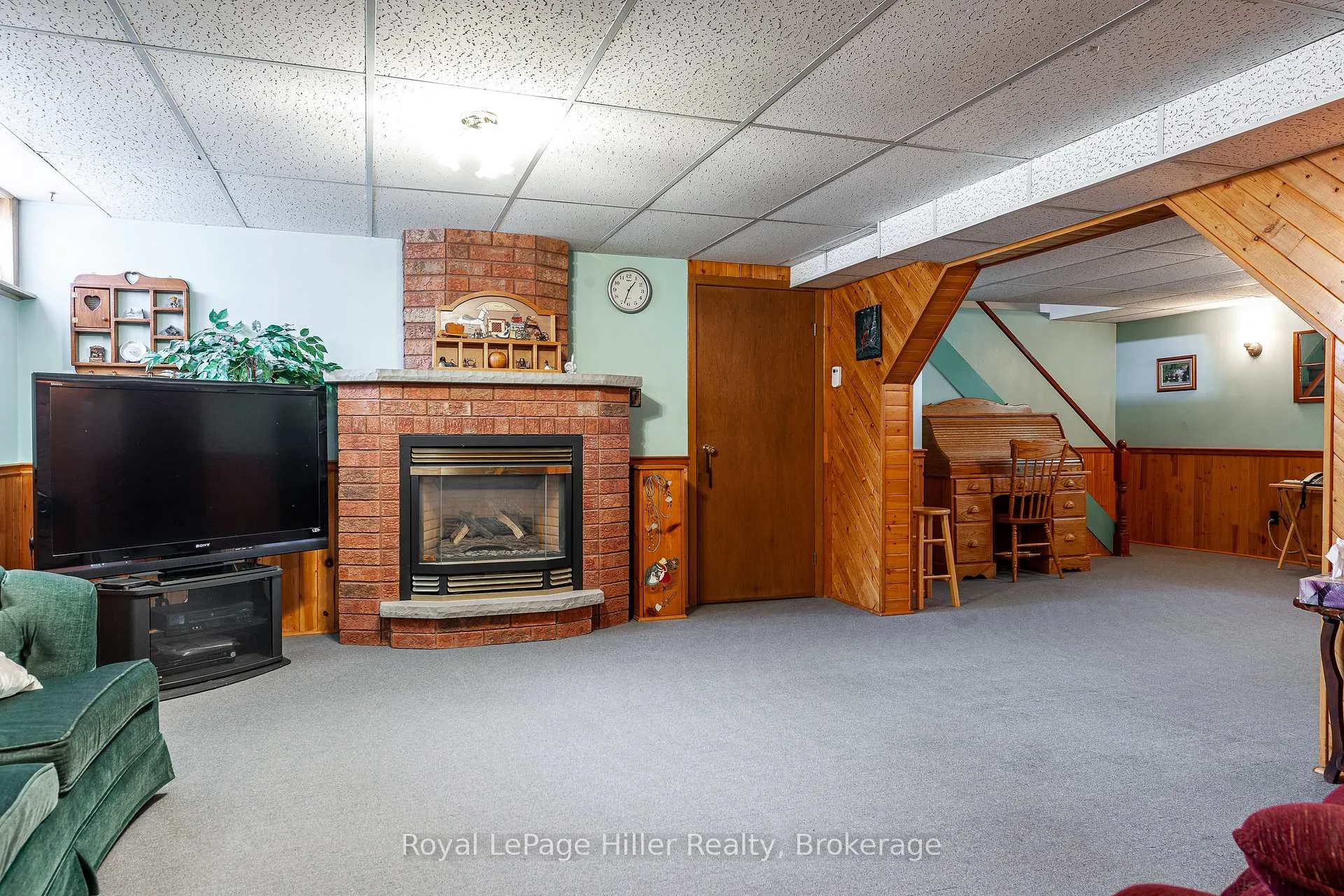 Photo 26 of 3967 Road 111, Perth East, South Easthope — HOMEH