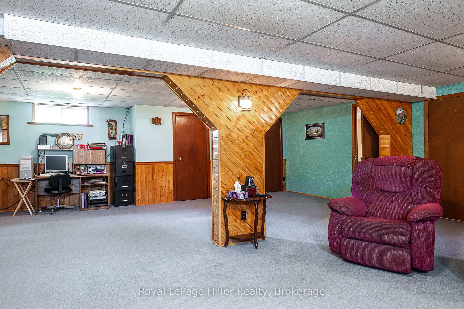 Photo 27 of 3967 Road 111, Perth East, South Easthope — HOMEH