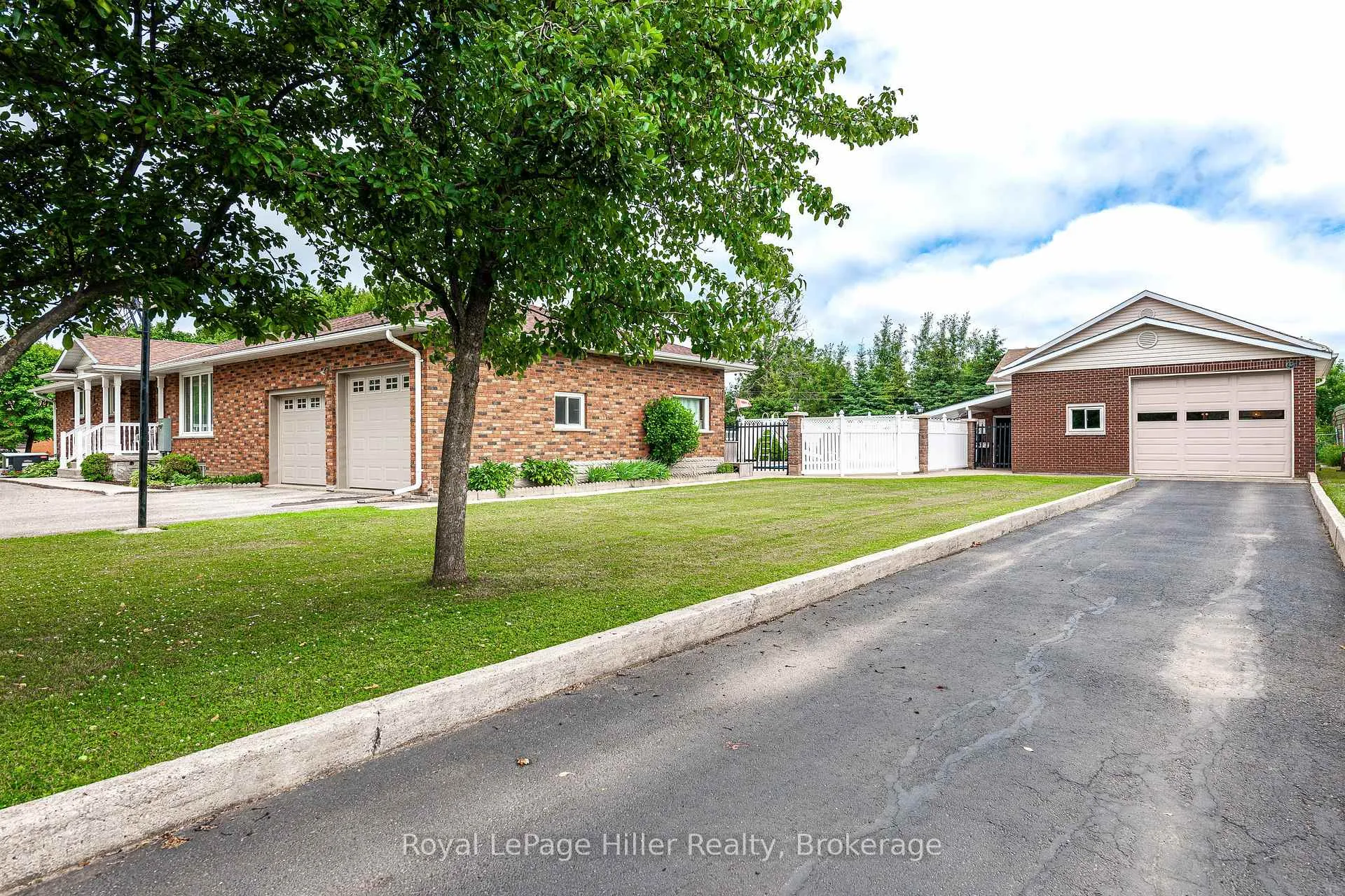 Photo 34 of 3967 Road 111, Perth East, South Easthope — HOMEH