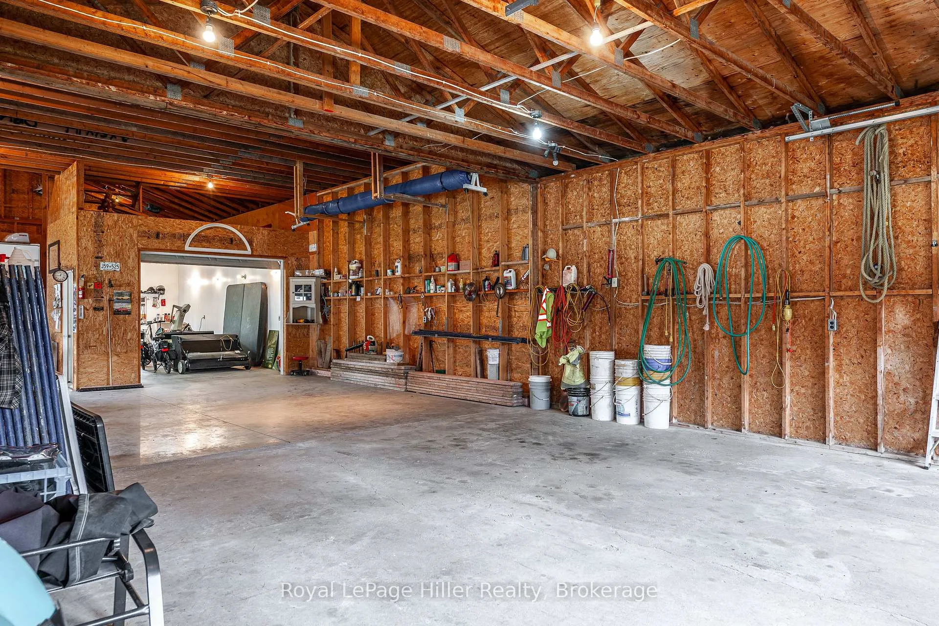Photo 35 of 3967 Road 111, Perth East, South Easthope — HOMEH