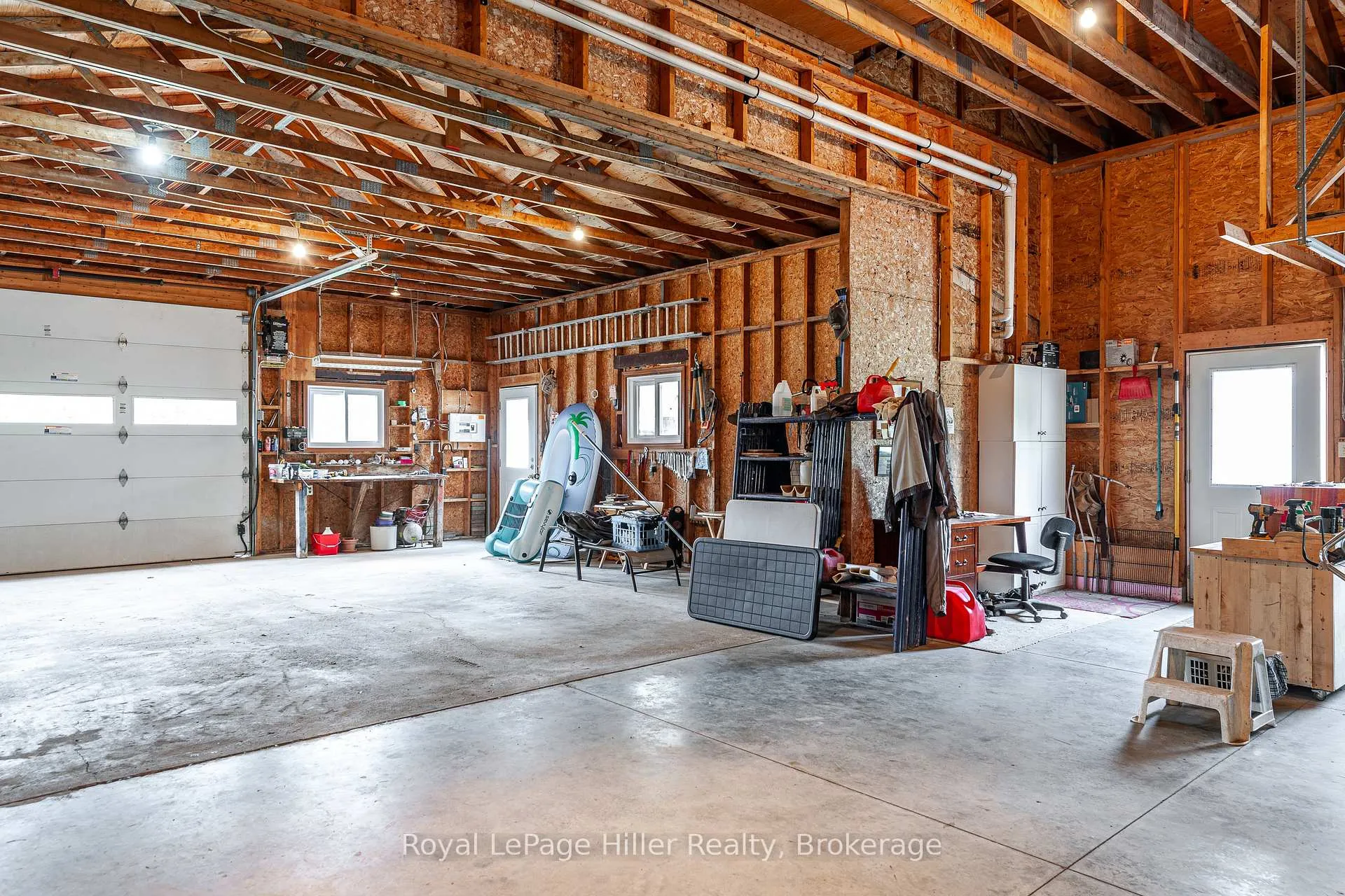 Photo 36 of 3967 Road 111, Perth East, South Easthope — HOMEH