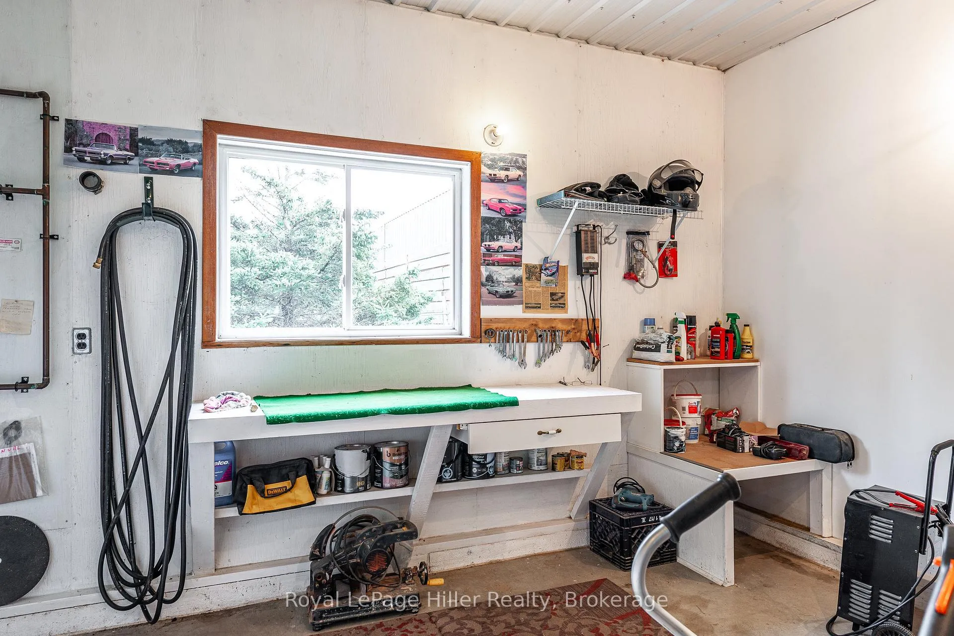 Photo 37 of 3967 Road 111, Perth East, South Easthope — HOMEH