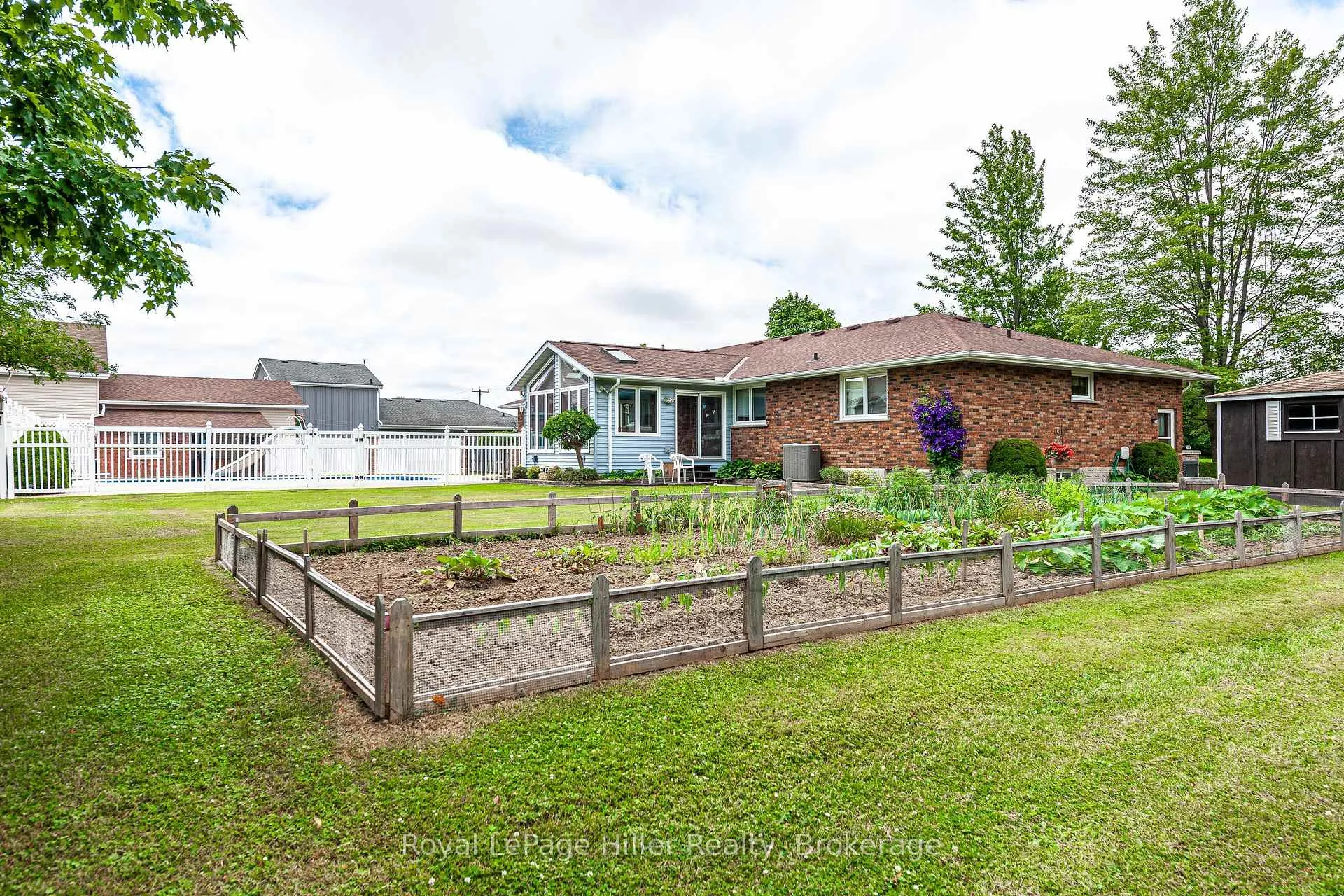 Photo 43 of 3967 Road 111, Perth East, South Easthope — HOMEH