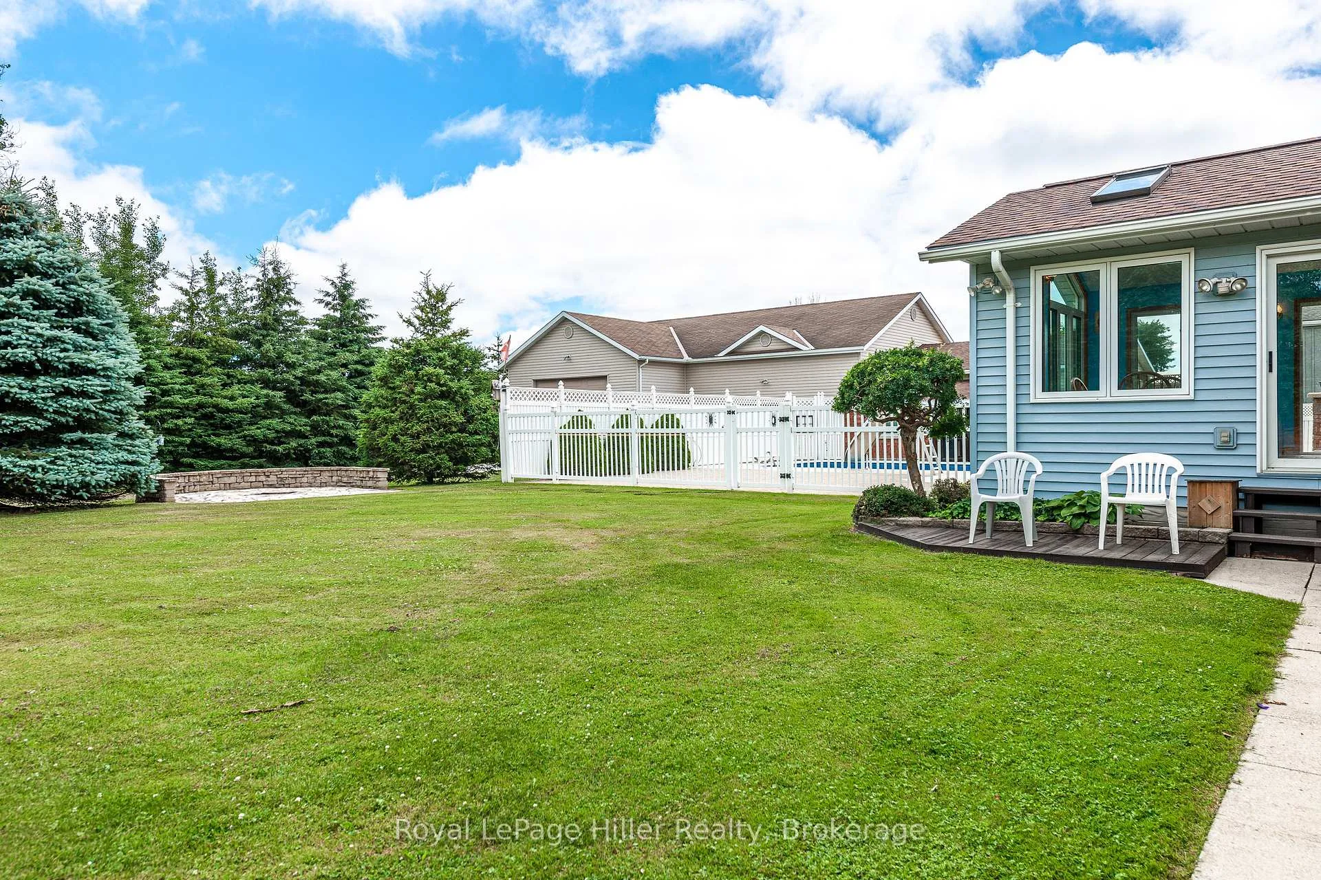 Photo 44 of 3967 Road 111, Perth East, South Easthope — HOMEH