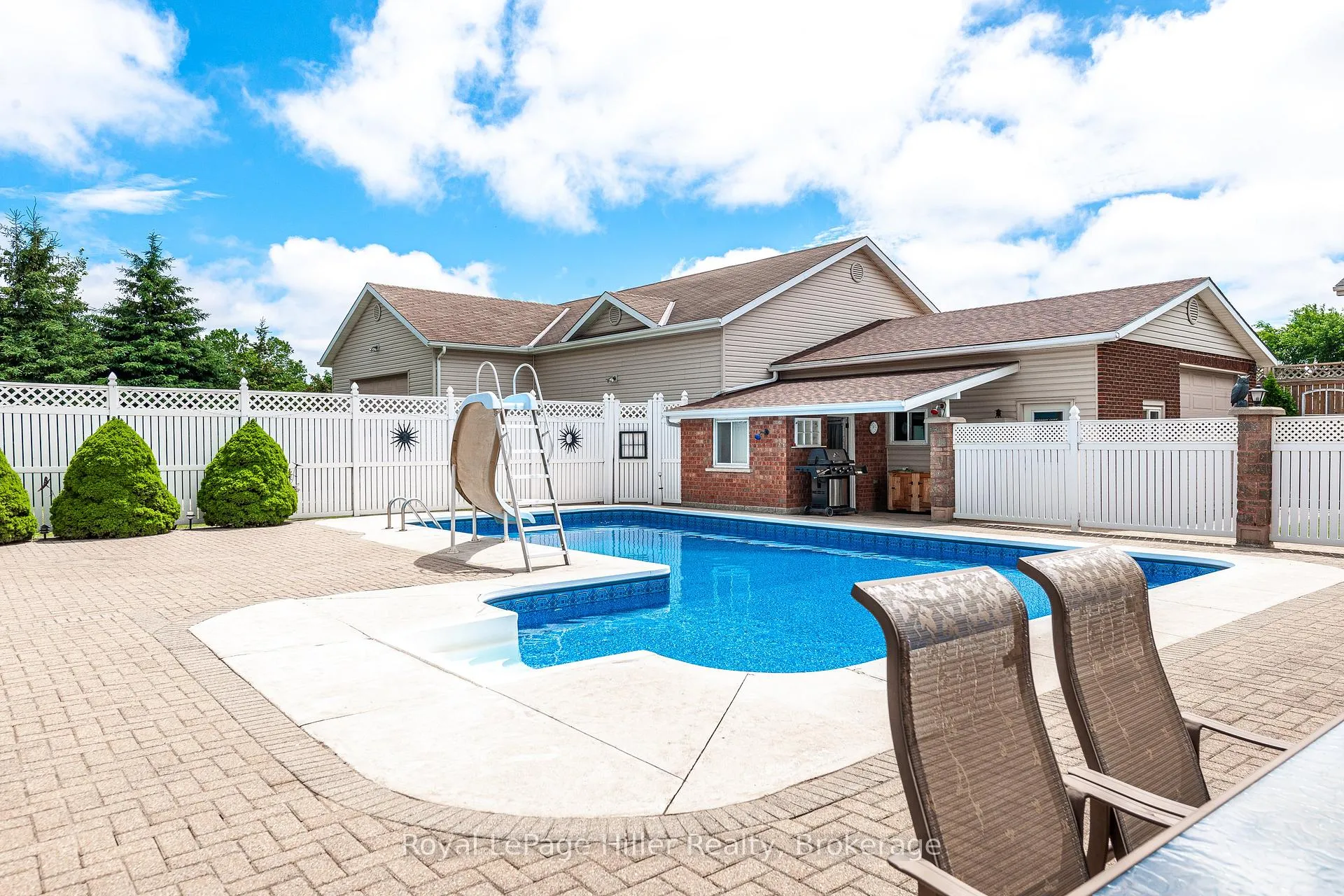 Photo 46 of 3967 Road 111, Perth East, South Easthope — HOMEH