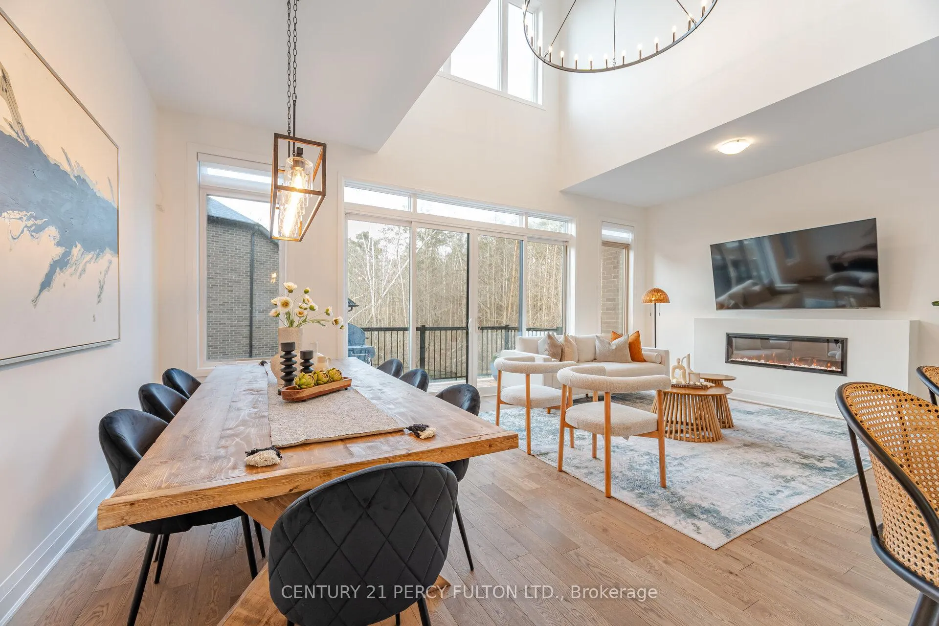Photo 9 of 21 Vern Robertson Gate, Uxbridge — HOMEH