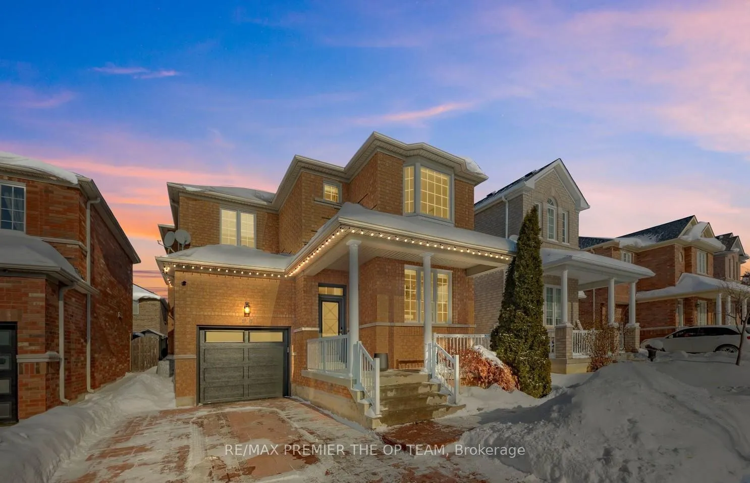 Photo 2 of 96 Saint Victor Drive, Vaughan, Vellore Village — HOMEH