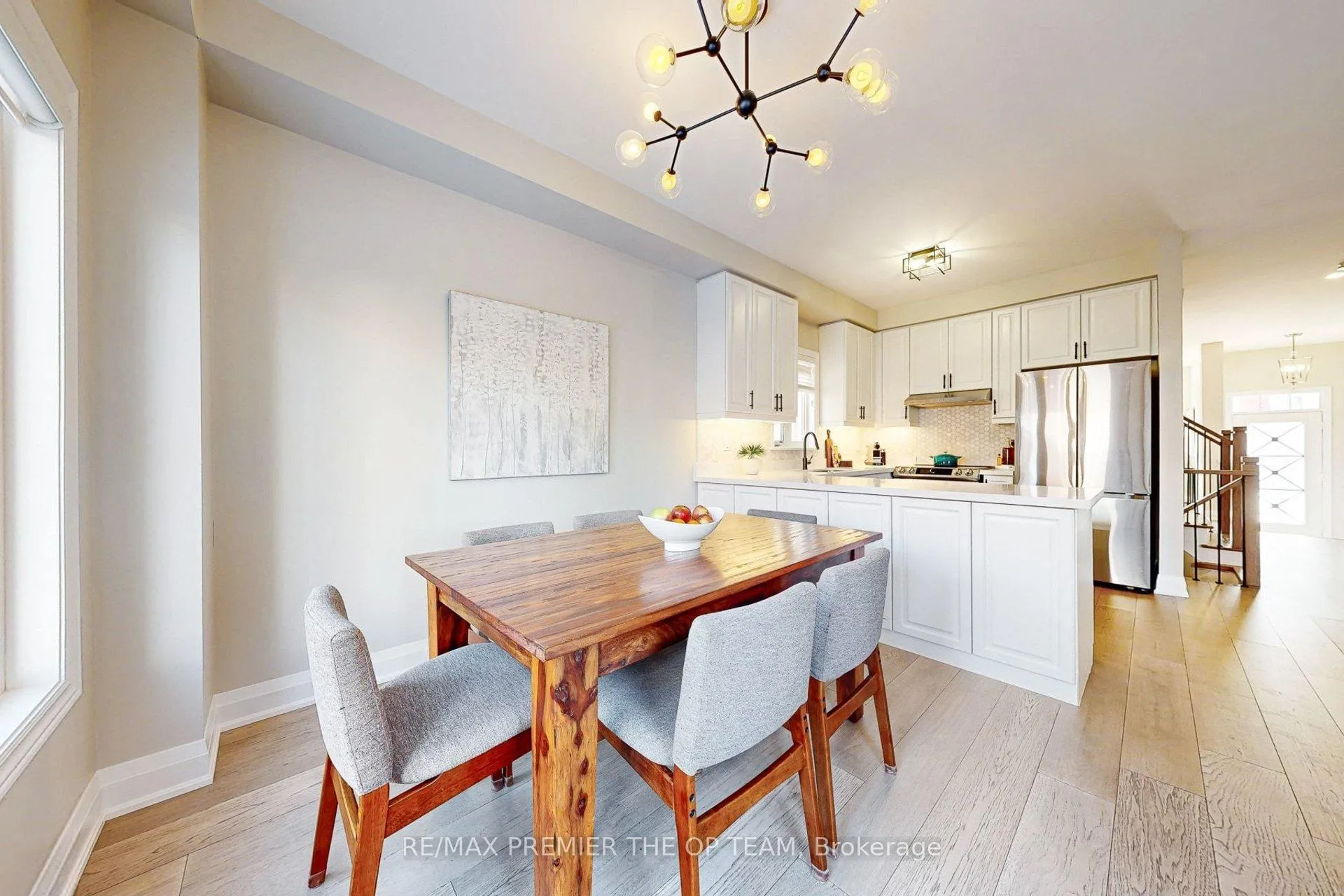Photo 12 of 96 Saint Victor Drive, Vaughan, Vellore Village — HOMEH