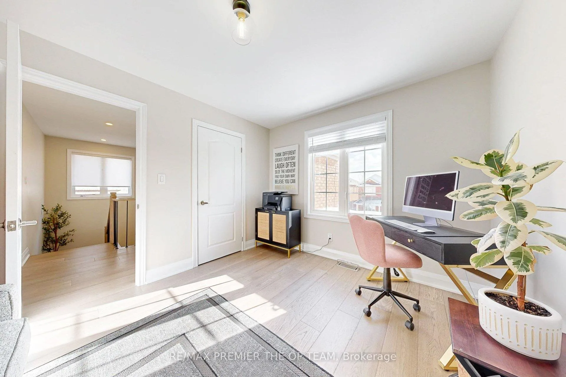 Photo 25 of 96 Saint Victor Drive, Vaughan, Vellore Village — HOMEH
