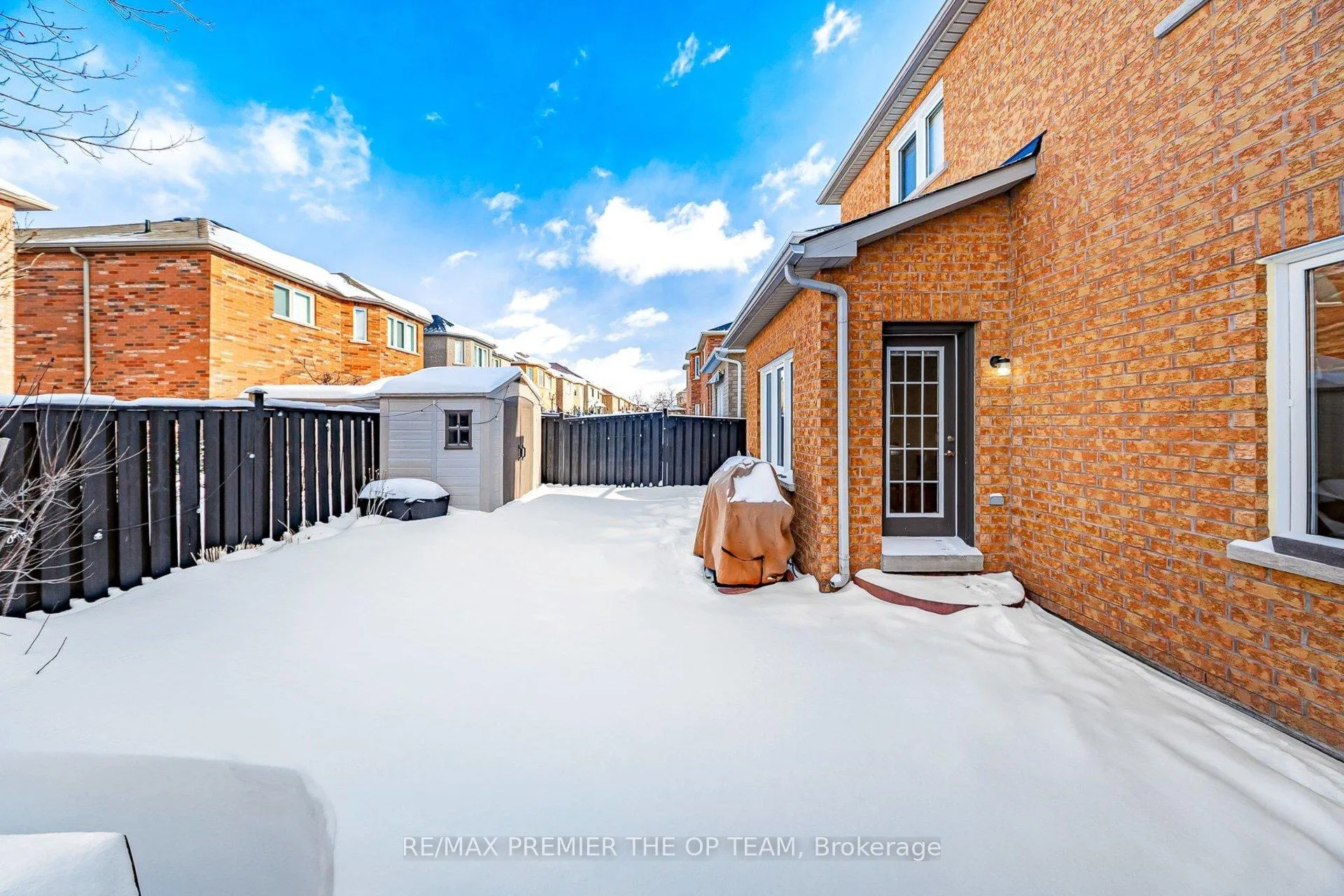 Photo 39 of 96 Saint Victor Drive, Vaughan, Vellore Village — HOMEH