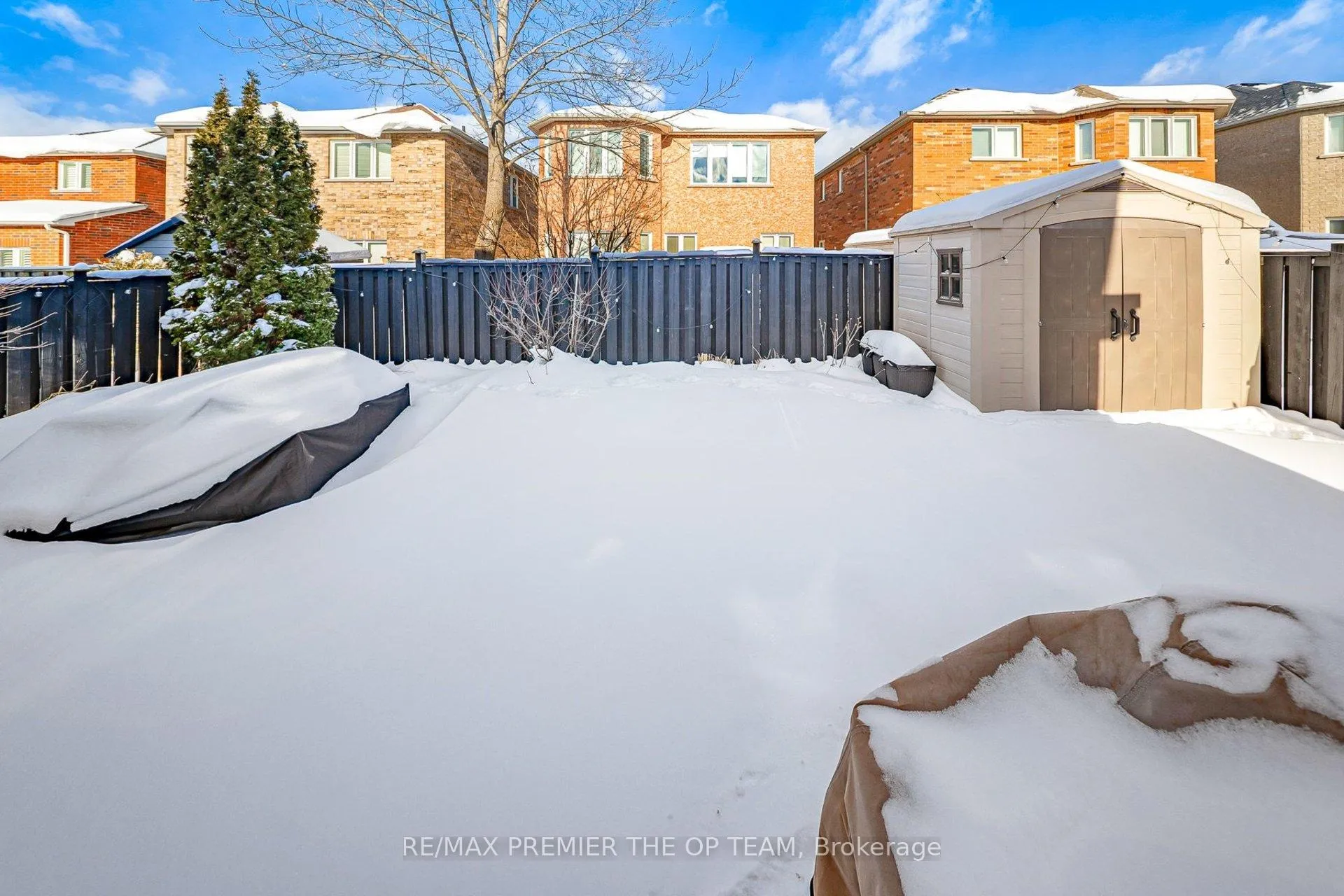 Photo 40 of 96 Saint Victor Drive, Vaughan, Vellore Village — HOMEH