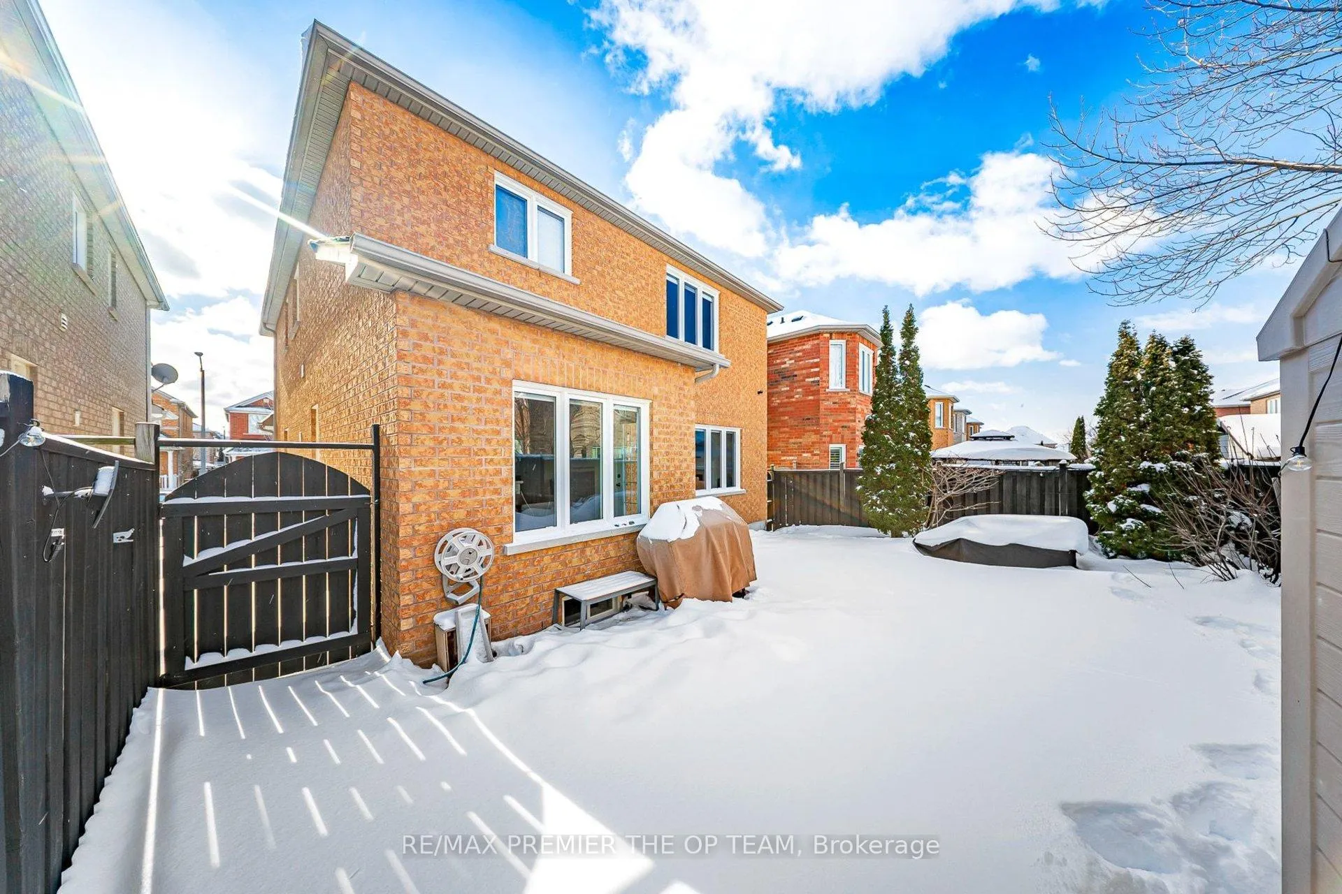 Photo 41 of 96 Saint Victor Drive, Vaughan, Vellore Village — HOMEH