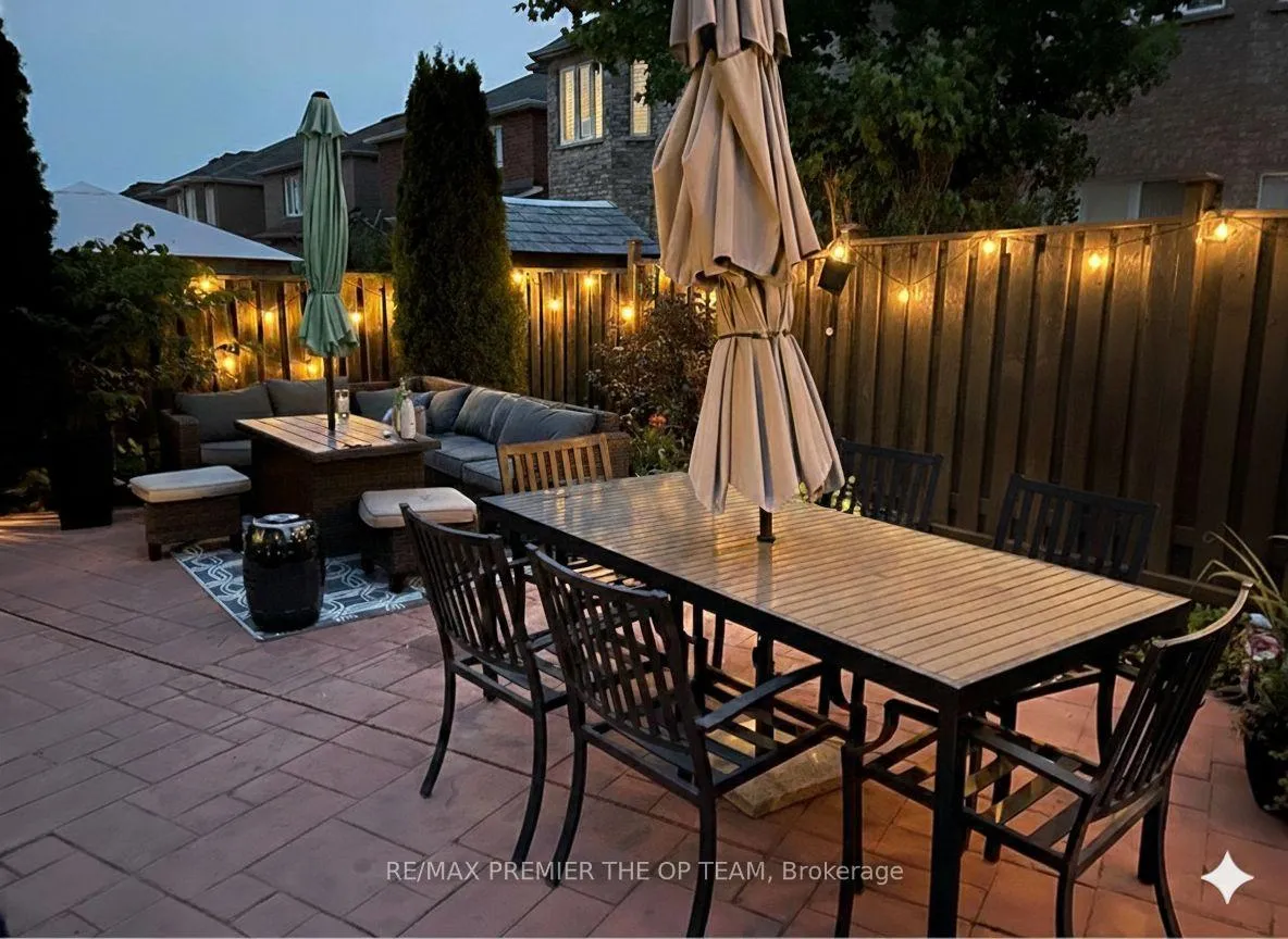 Photo 42 of 96 Saint Victor Drive, Vaughan, Vellore Village — HOMEH