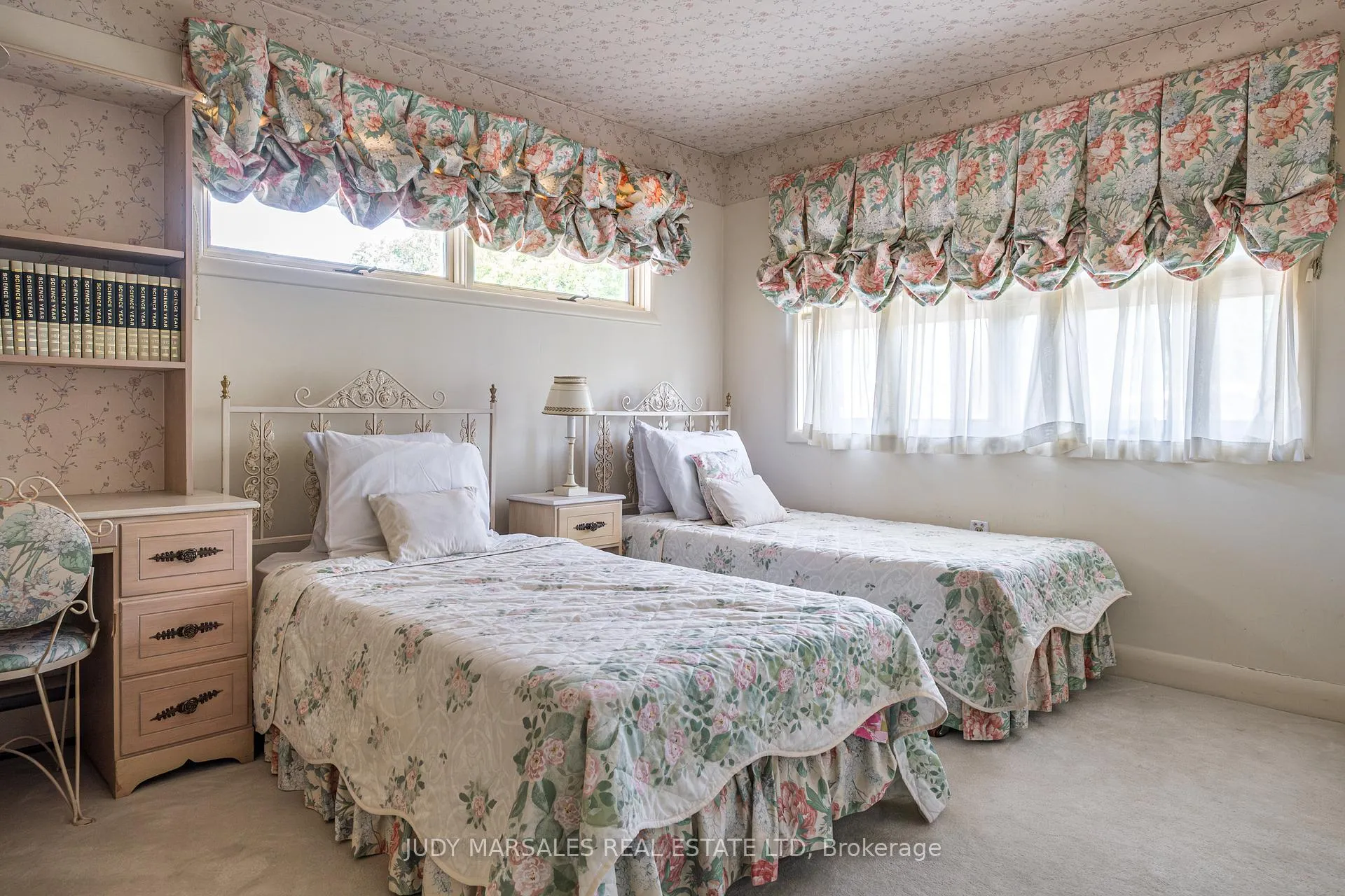 Photo 32 of 6 Freeland Court, Hamilton, Westdale — HOMEH