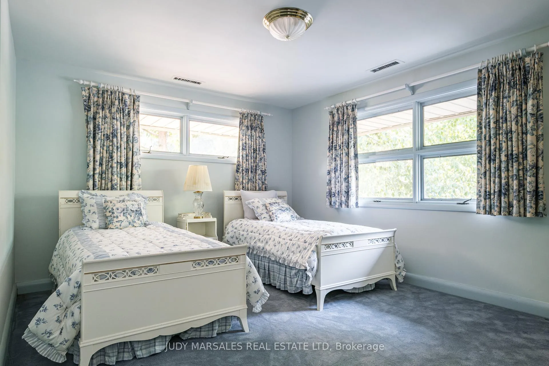 Photo 35 of 6 Freeland Court, Hamilton, Westdale — HOMEH