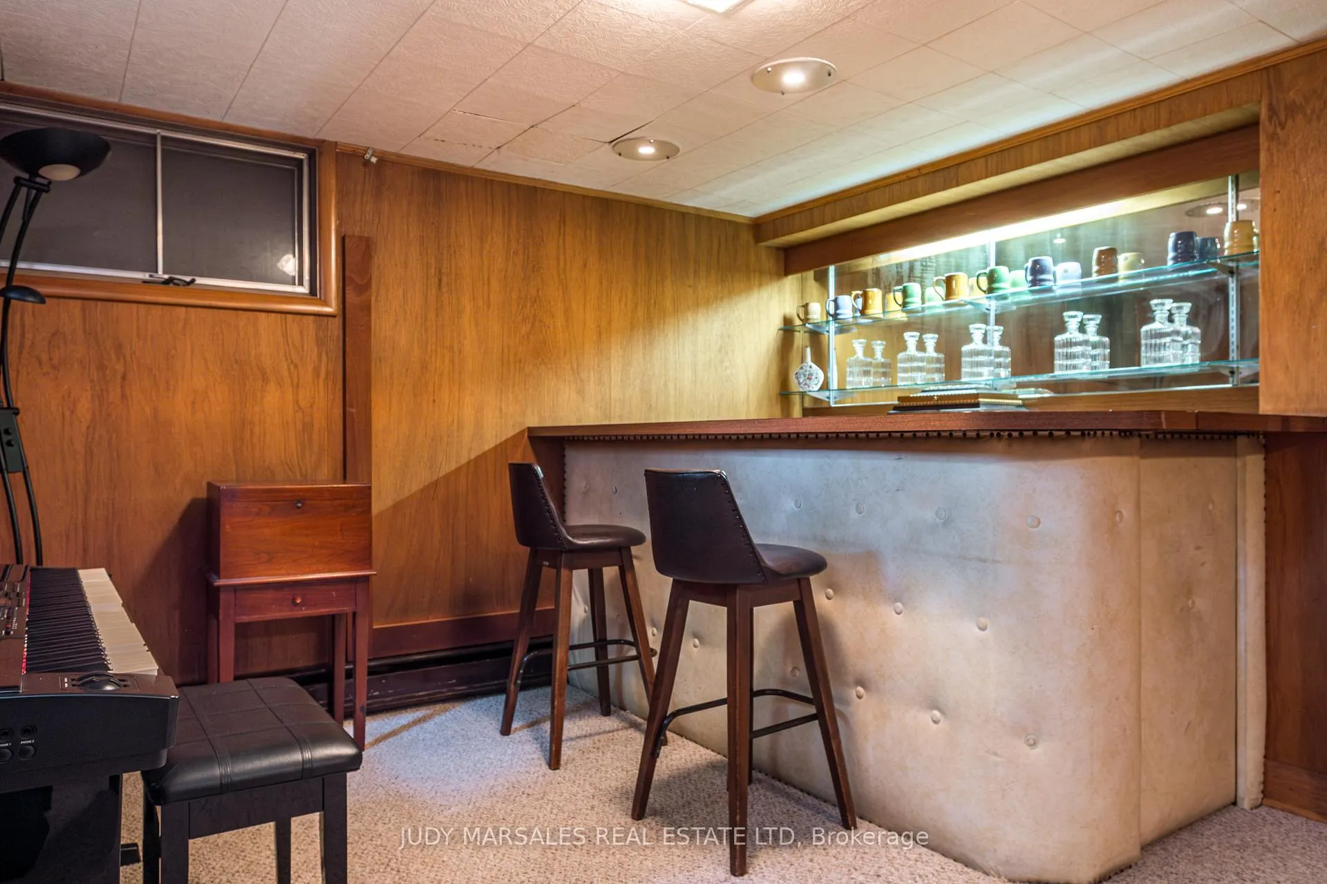 Photo 38 of 6 Freeland Court, Hamilton, Westdale — HOMEH