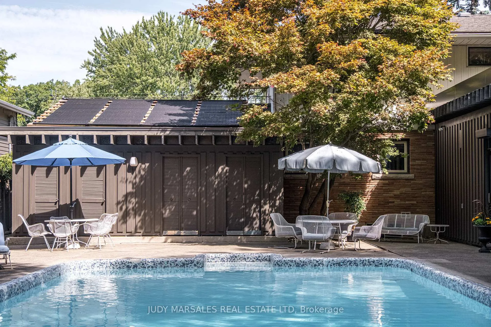 Photo 47 of 6 Freeland Court, Hamilton, Westdale — HOMEH