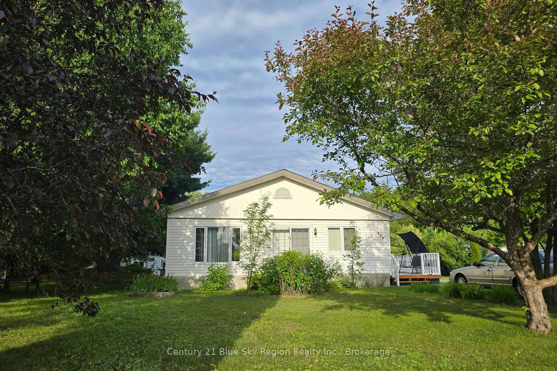 Photo 1 of 498 Nipissing Street, West Nipissing, Sturgeon Falls — HOMEH