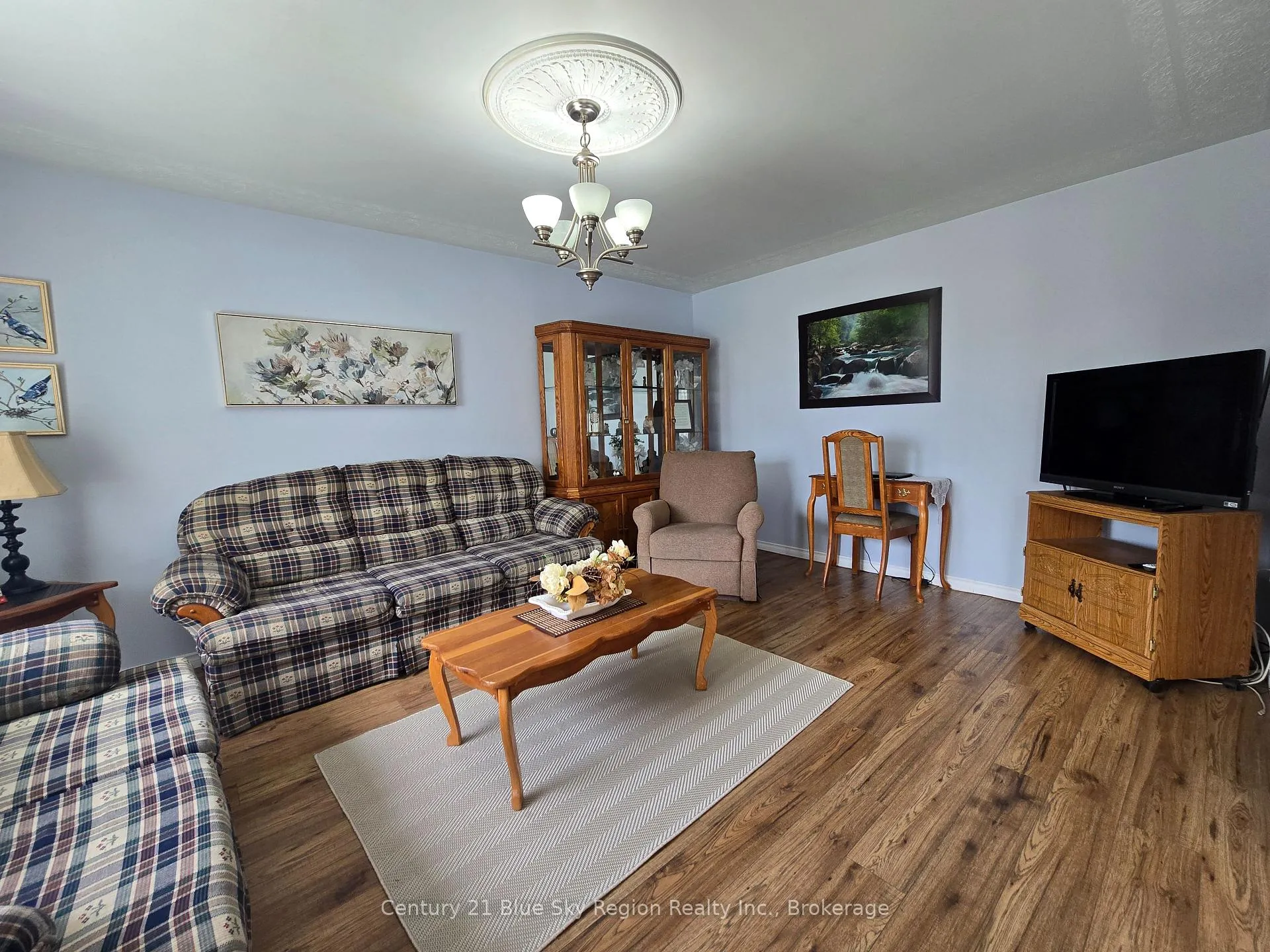 Photo 9 of 498 Nipissing Street, West Nipissing, Sturgeon Falls — HOMEH