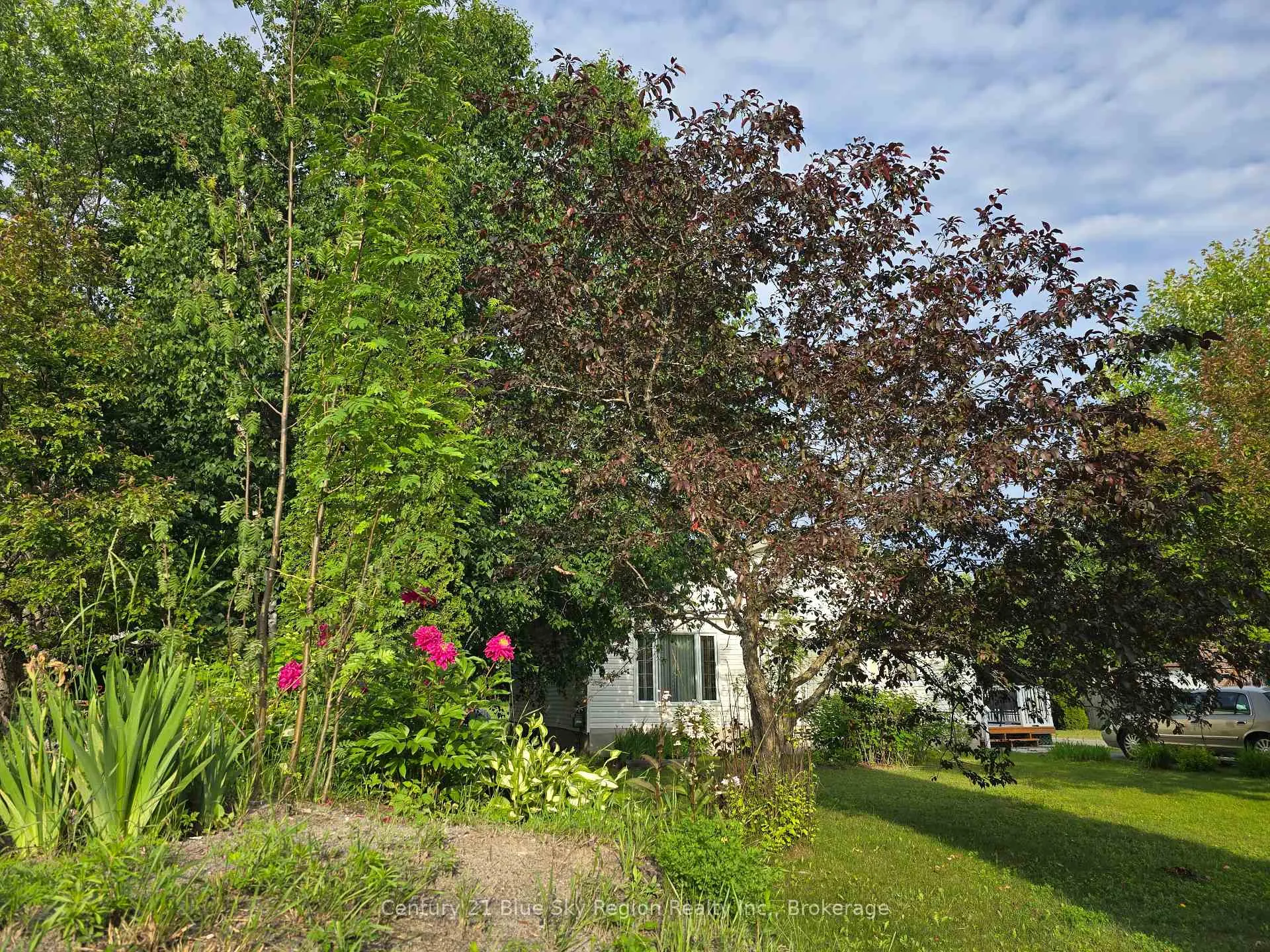 Photo 29 of 498 Nipissing Street, West Nipissing, Sturgeon Falls — HOMEH