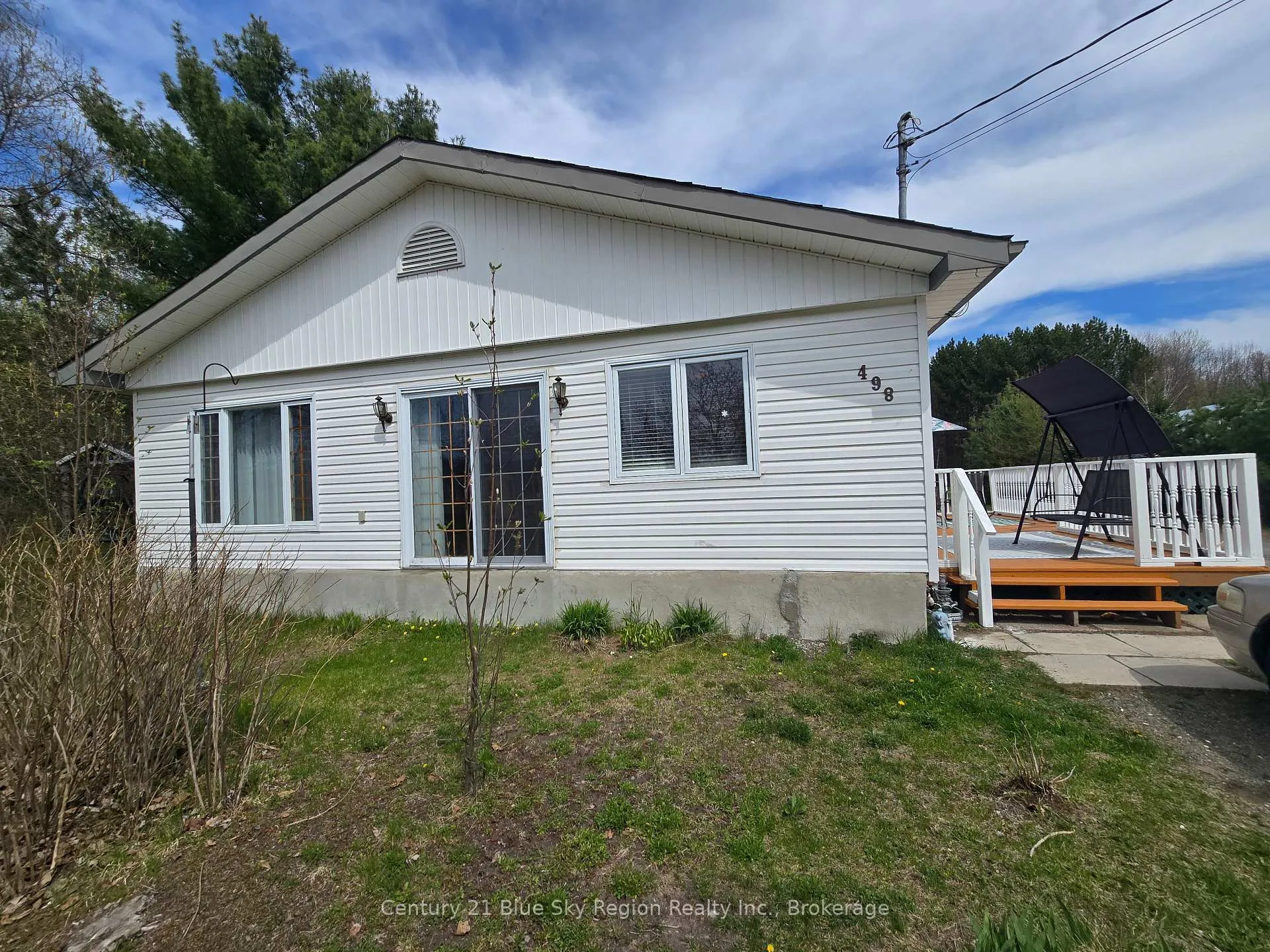 Photo 30 of 498 Nipissing Street, West Nipissing, Sturgeon Falls — HOMEH