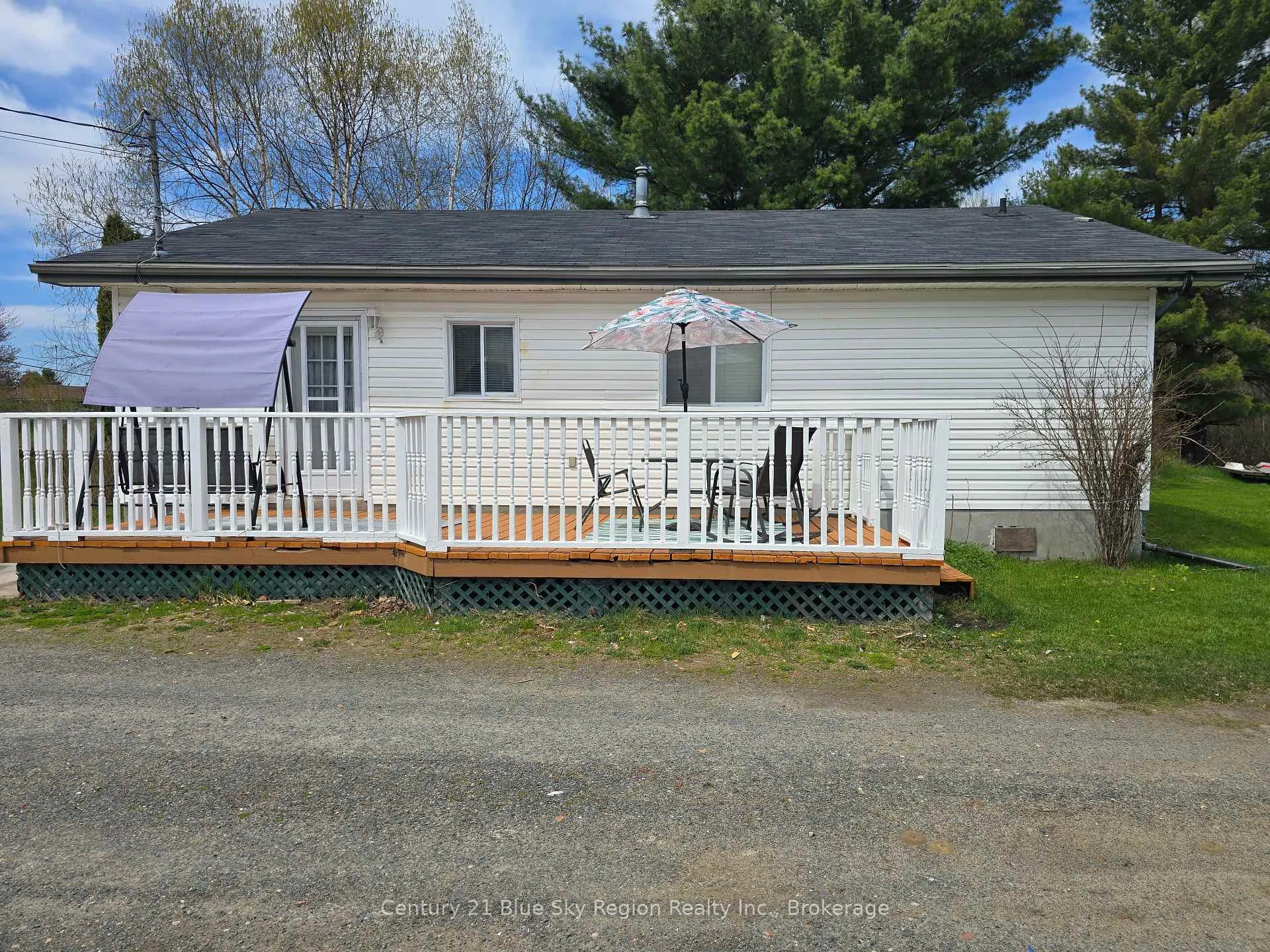 Photo 31 of 498 Nipissing Street, West Nipissing, Sturgeon Falls — HOMEH