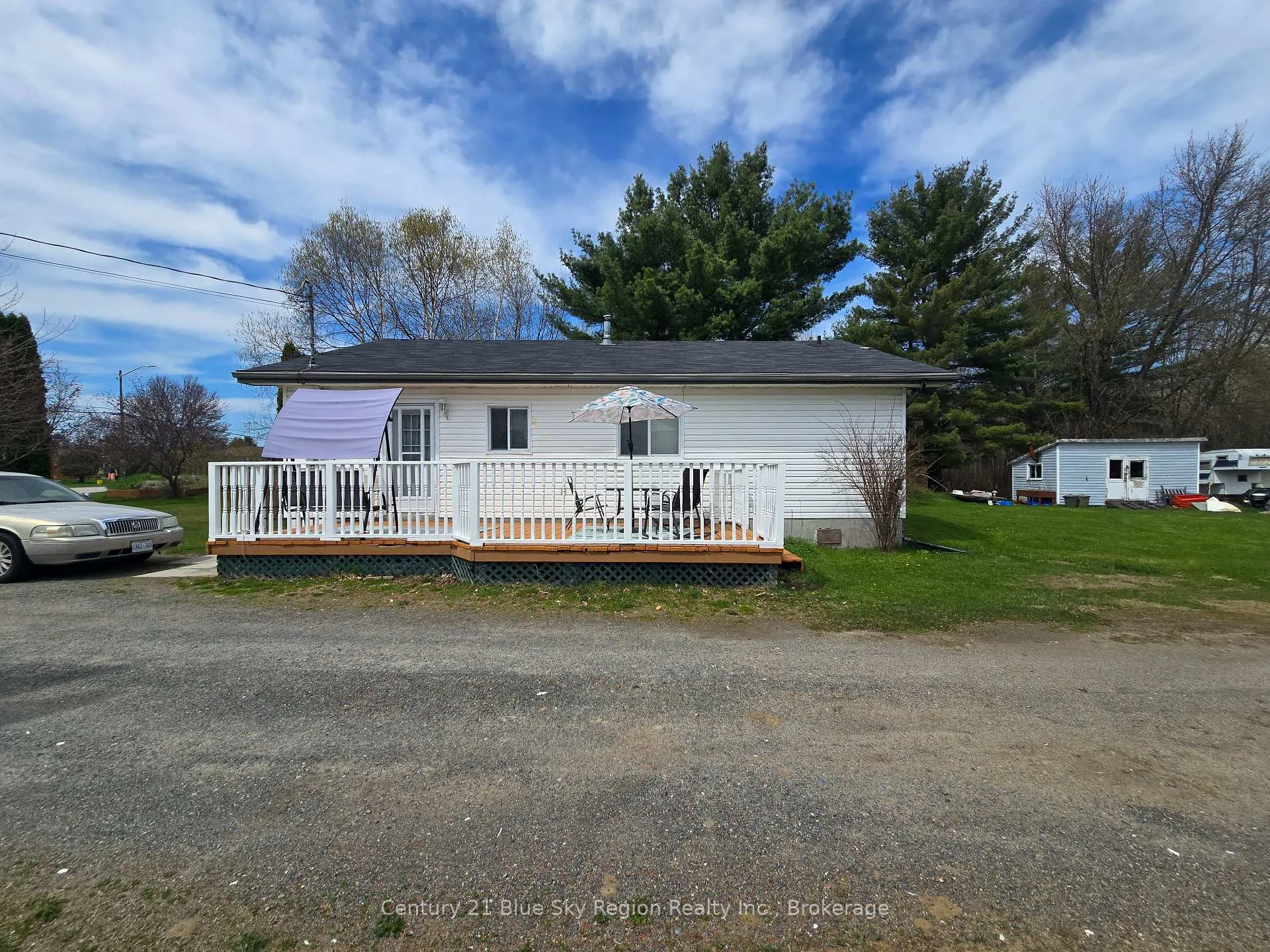 Photo 32 of 498 Nipissing Street, West Nipissing, Sturgeon Falls — HOMEH