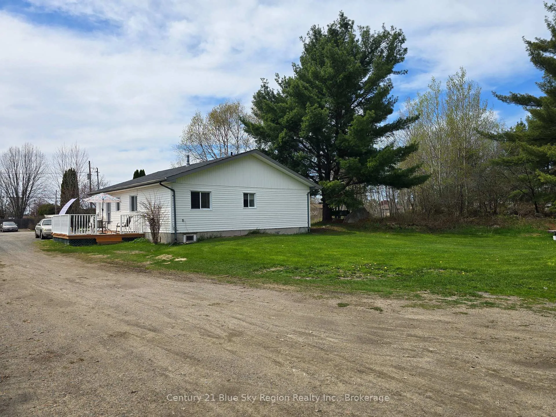 Photo 34 of 498 Nipissing Street, West Nipissing, Sturgeon Falls — HOMEH