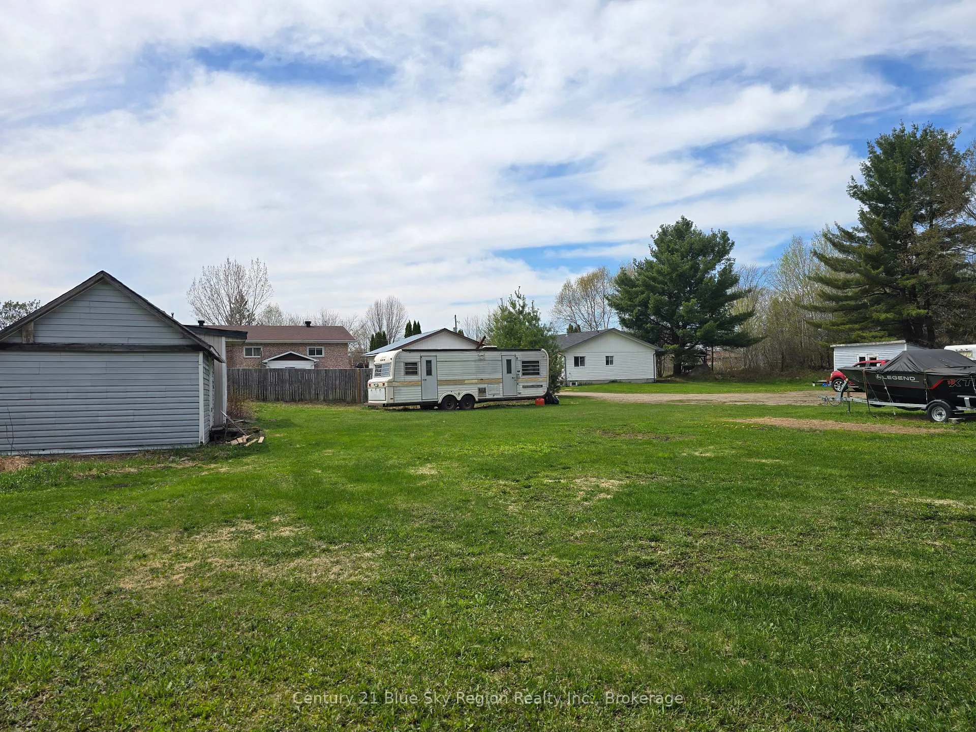 Photo 37 of 498 Nipissing Street, West Nipissing, Sturgeon Falls — HOMEH