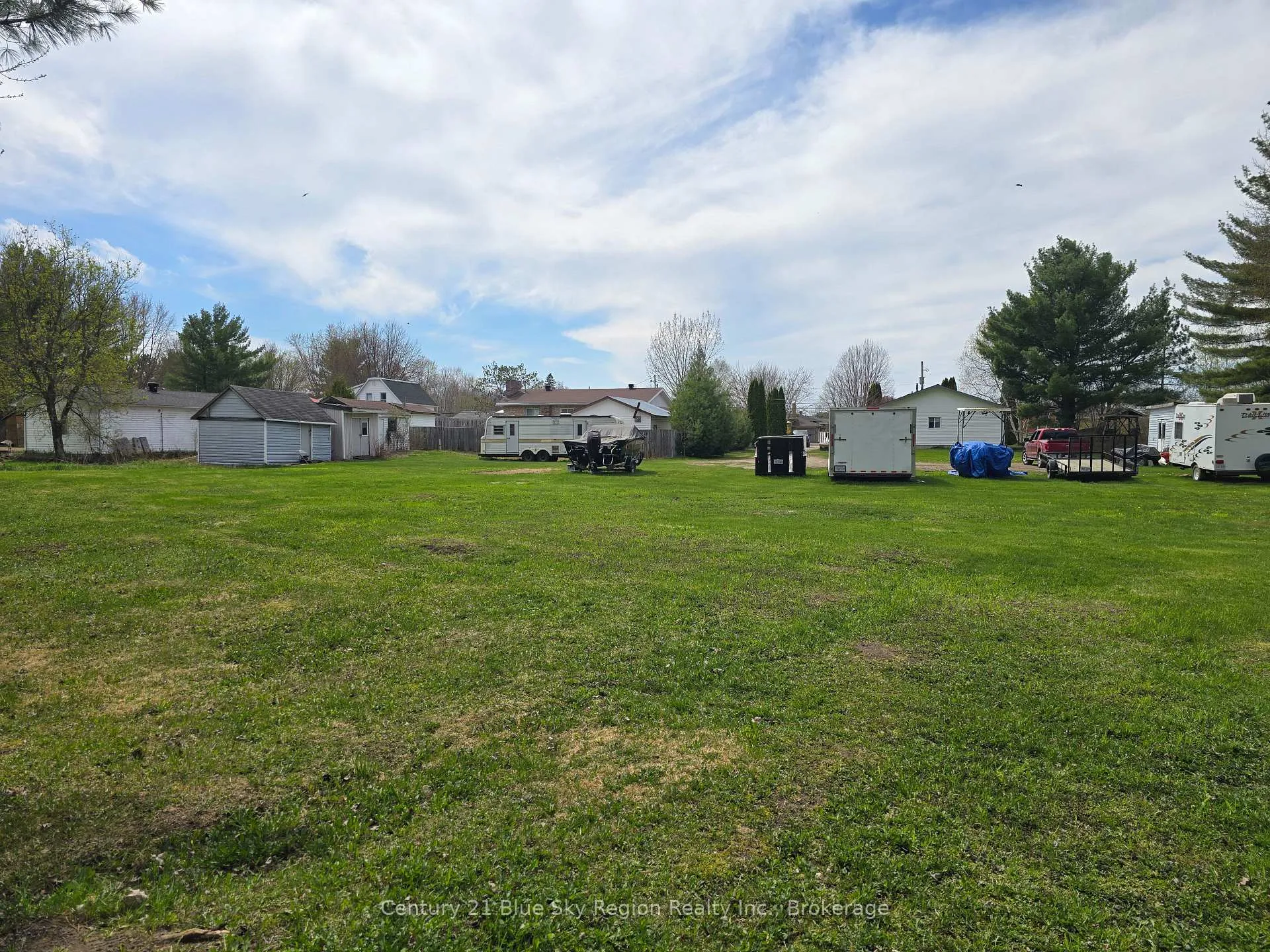 Photo 38 of 498 Nipissing Street, West Nipissing, Sturgeon Falls — HOMEH