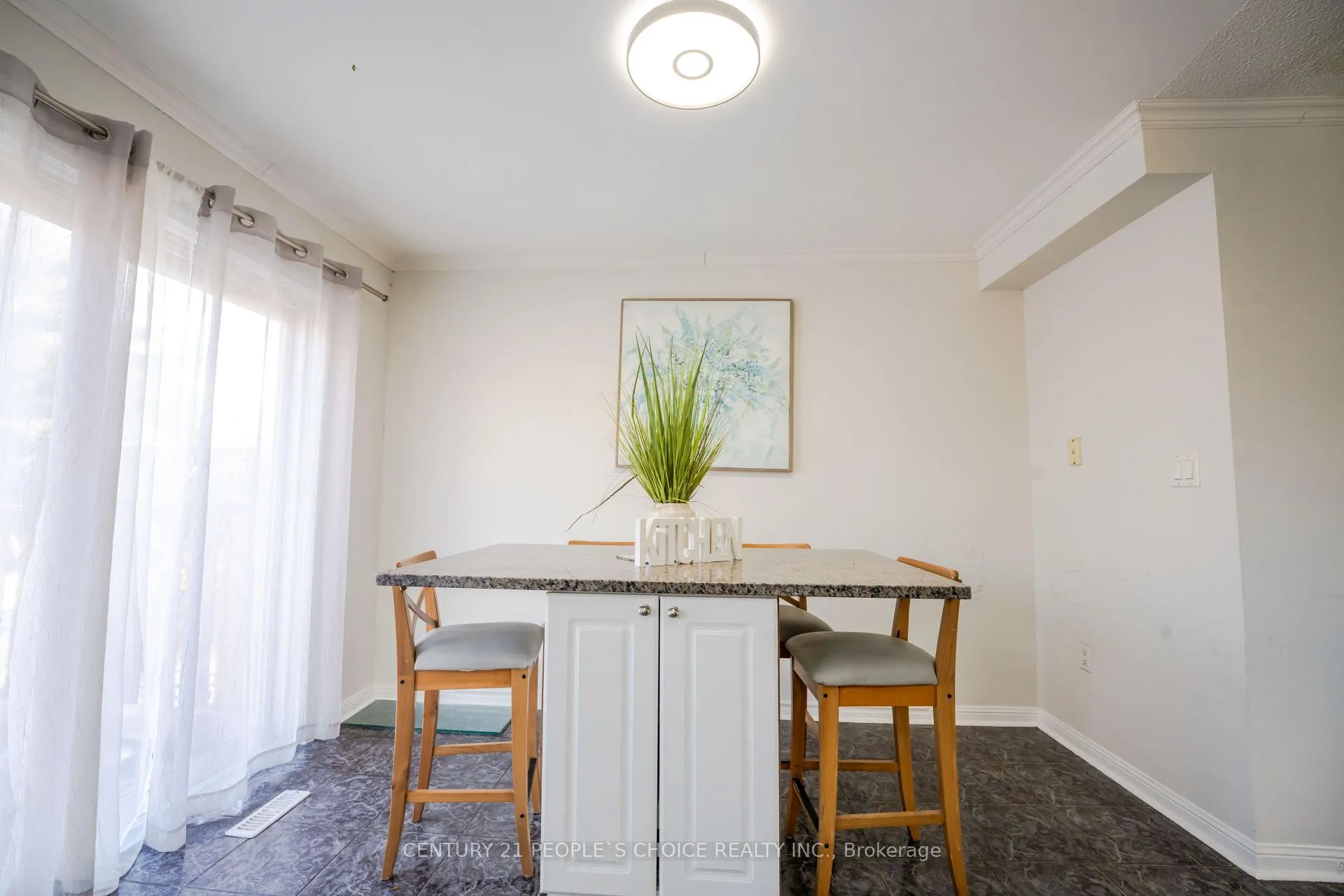 Photo 15 of 7 Mount Fuji Crescent, Brampton, Sandringham-Wellington — HOMEH