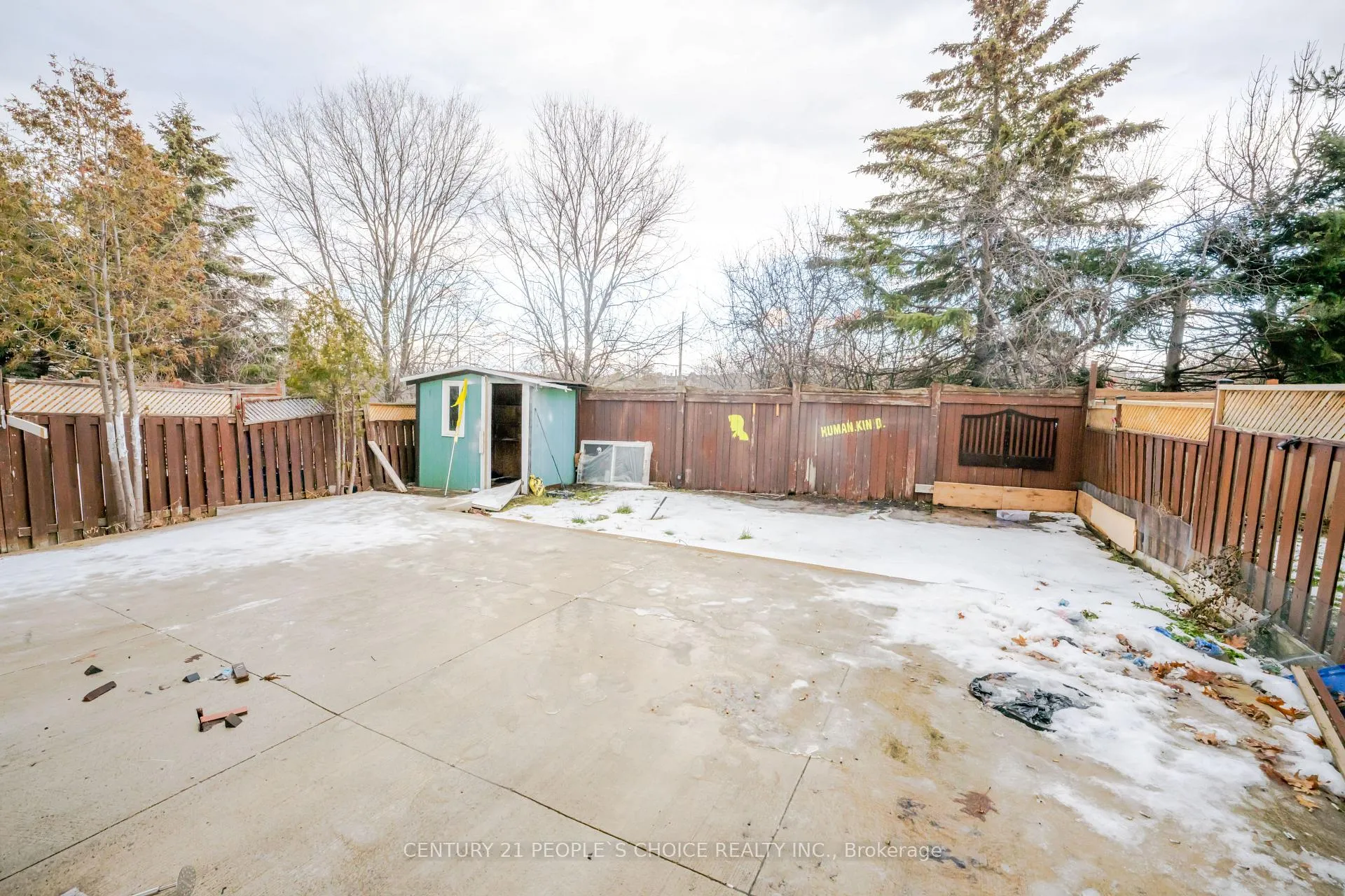 Photo 43 of 7 Mount Fuji Crescent, Brampton, Sandringham-Wellington — HOMEH