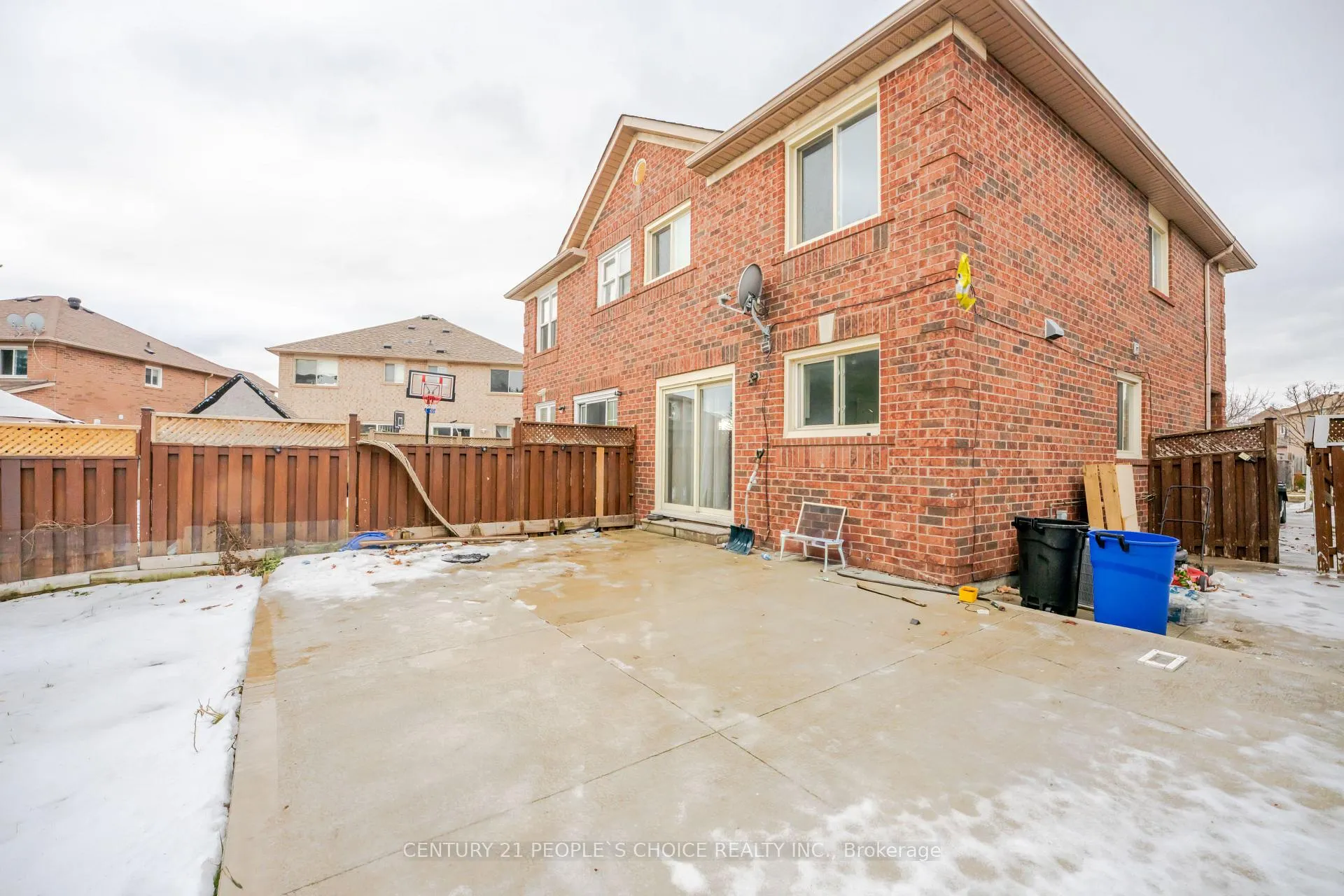 Photo 45 of 7 Mount Fuji Crescent, Brampton, Sandringham-Wellington — HOMEH