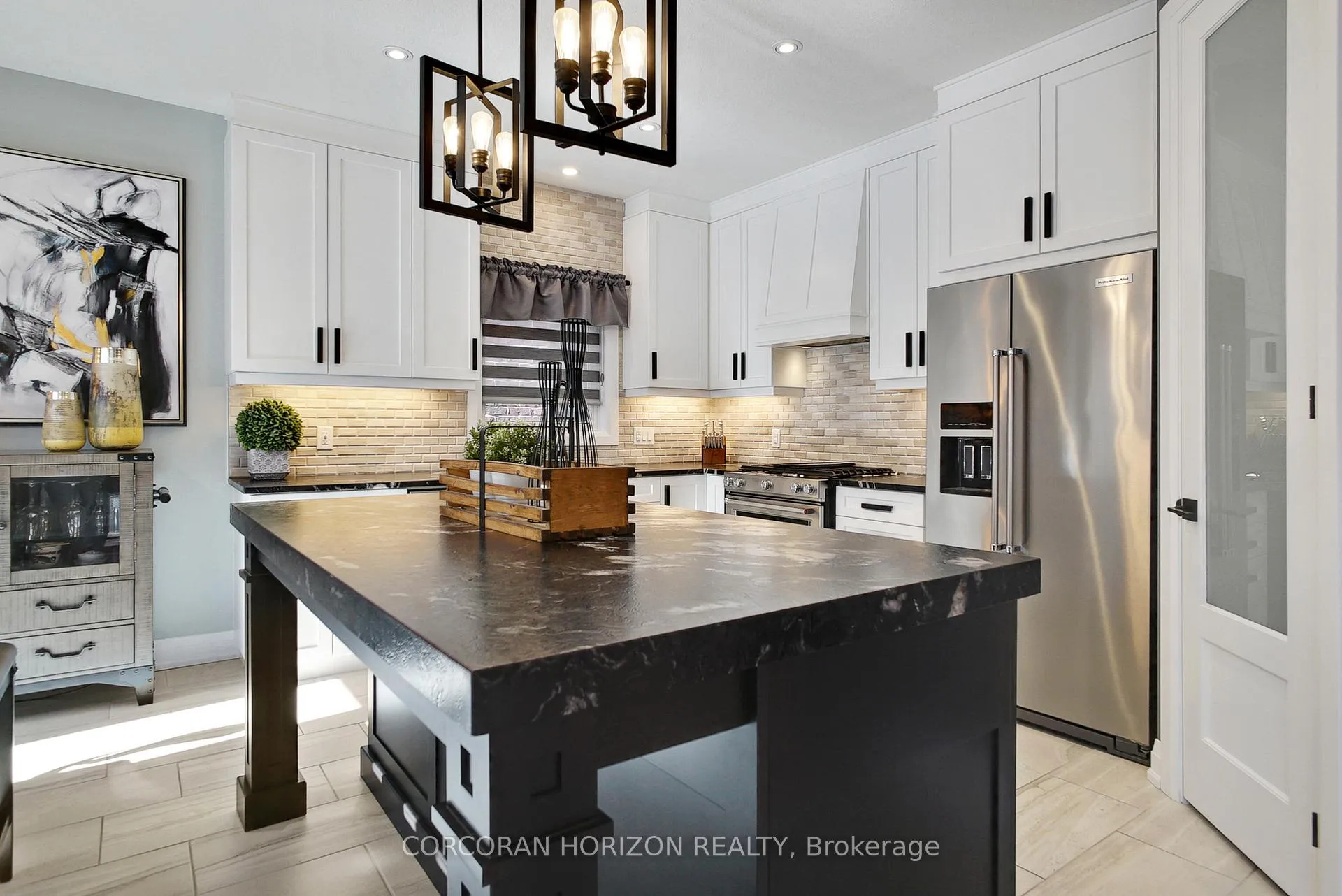 Photo 5 of 269 Sedgewood Street, Kitchener — HOMEH
