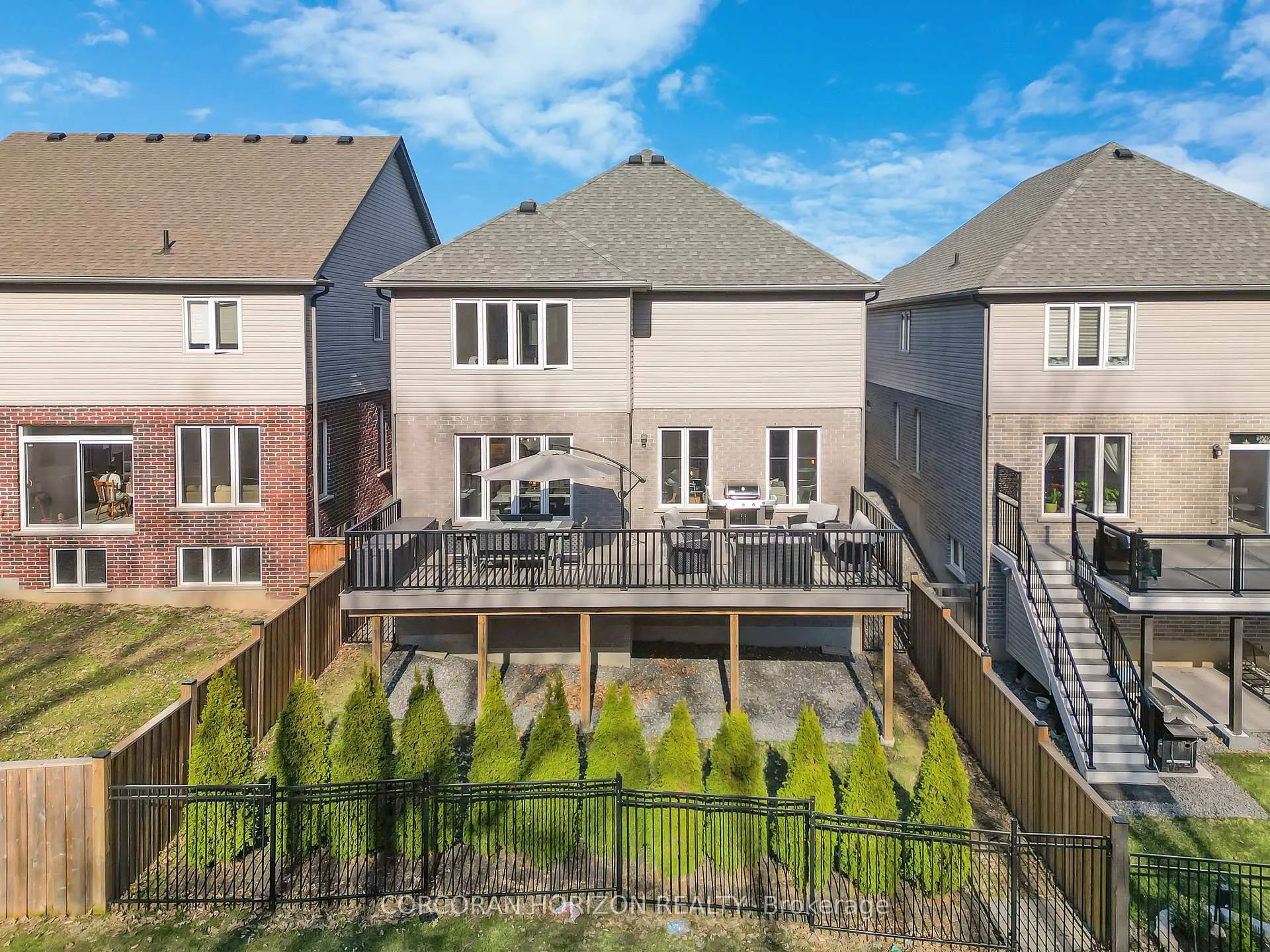 Photo 23 of 269 Sedgewood Street, Kitchener — HOMEH