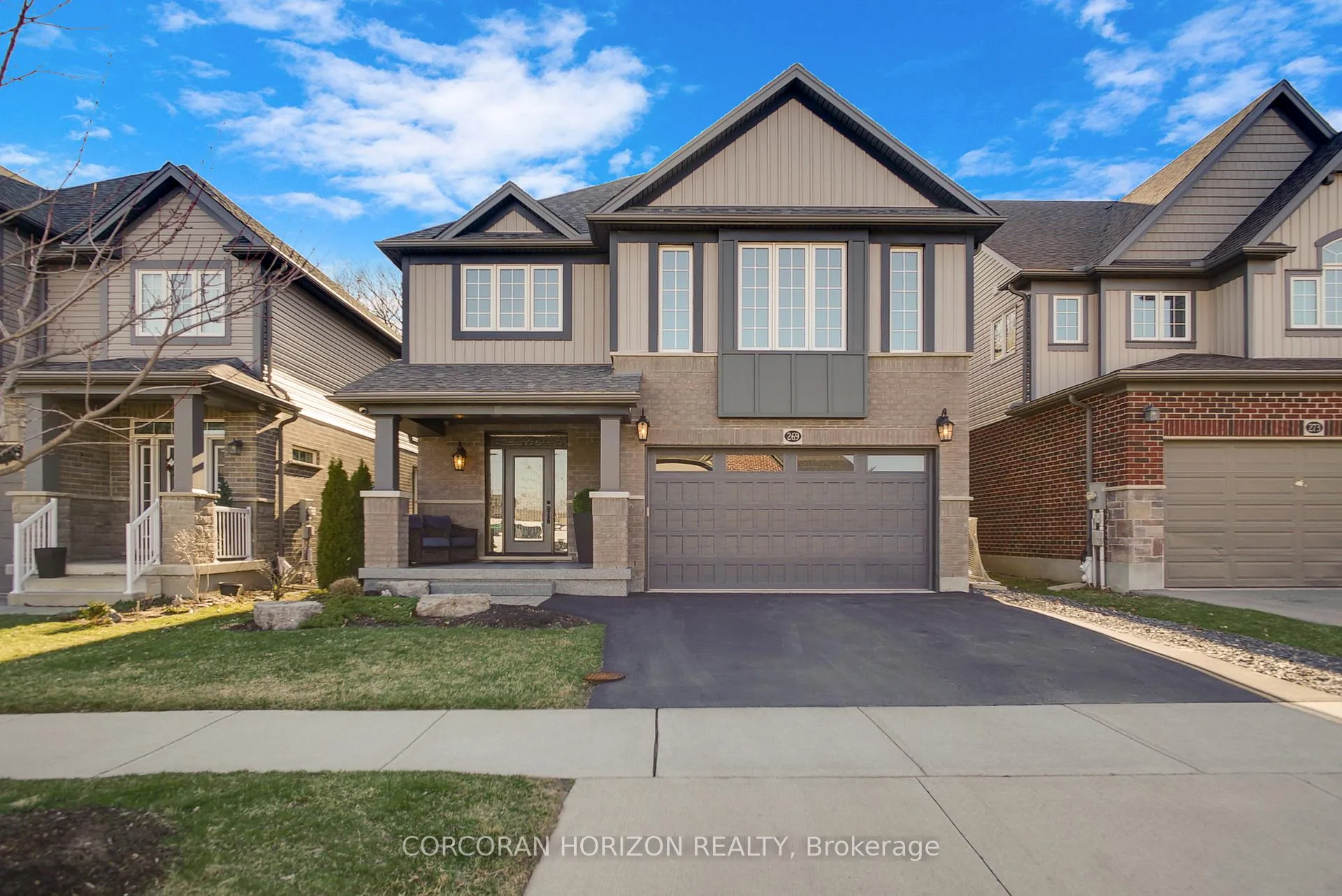 Photo 24 of 269 Sedgewood Street, Kitchener — HOMEH