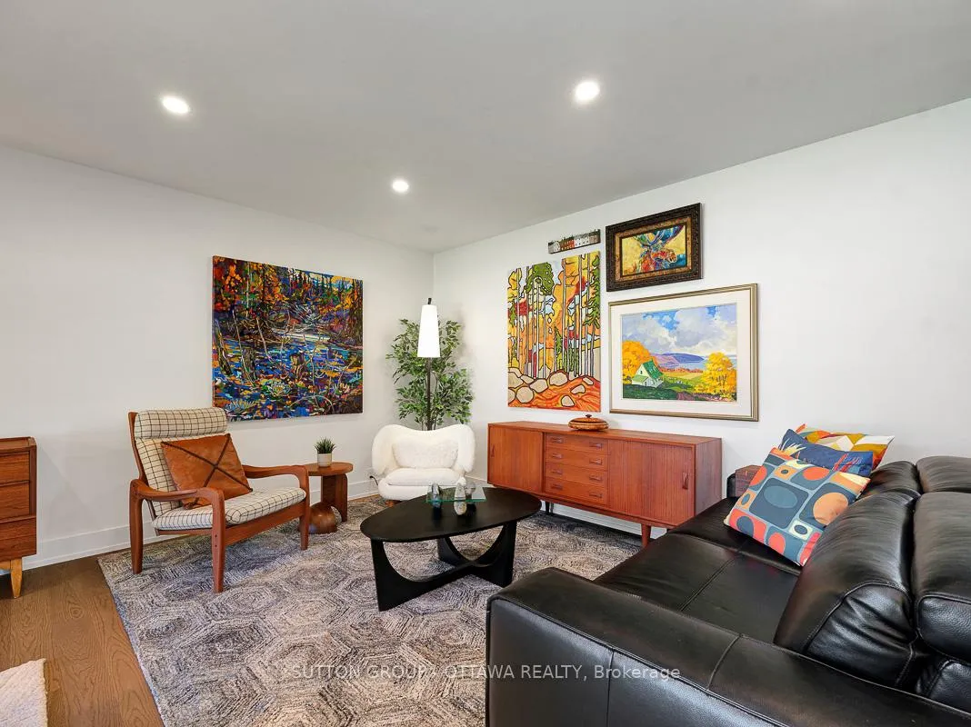 Photo 5 of 1162 Deer Park Road, Ottawa, City View/Skyline/Fisher Heights/Parkwood Hills — HOMEH