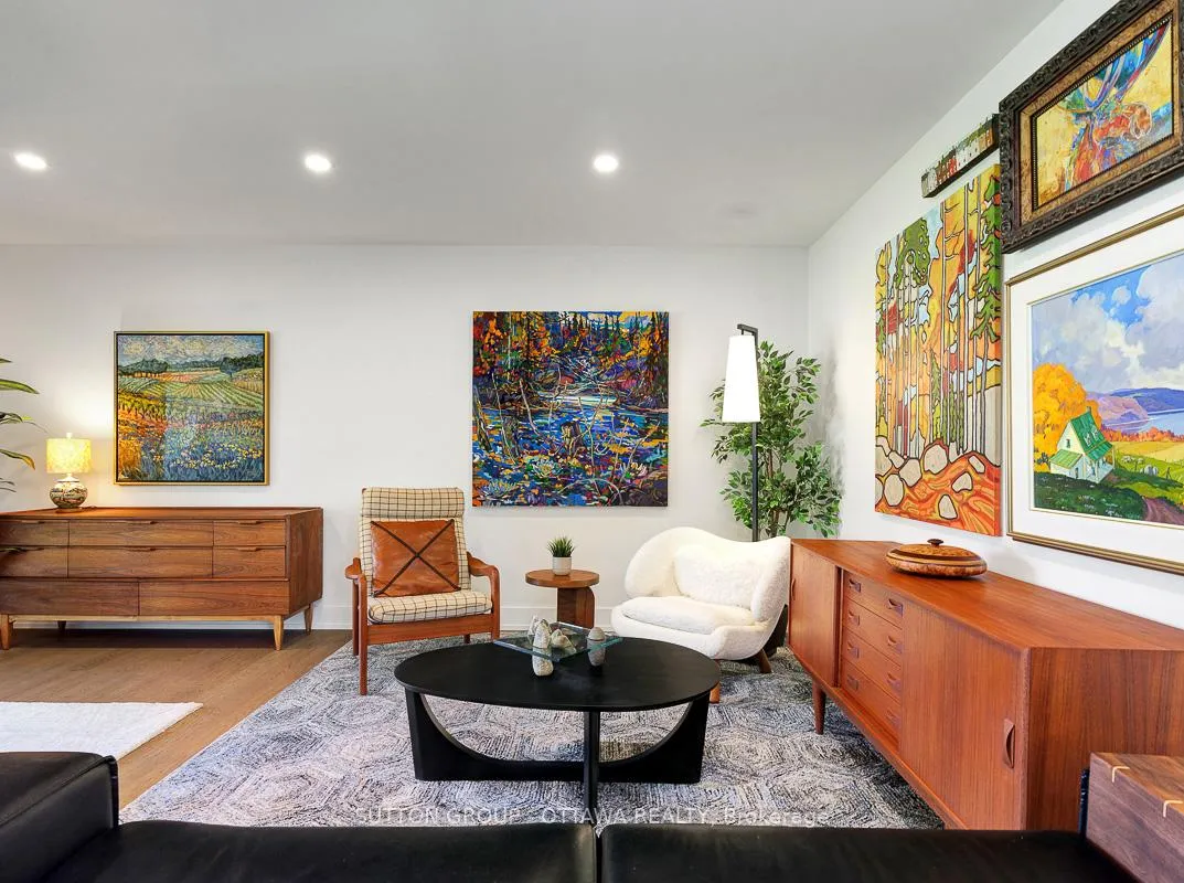 Photo 6 of 1162 Deer Park Road, Ottawa, City View/Skyline/Fisher Heights/Parkwood Hills — HOMEH