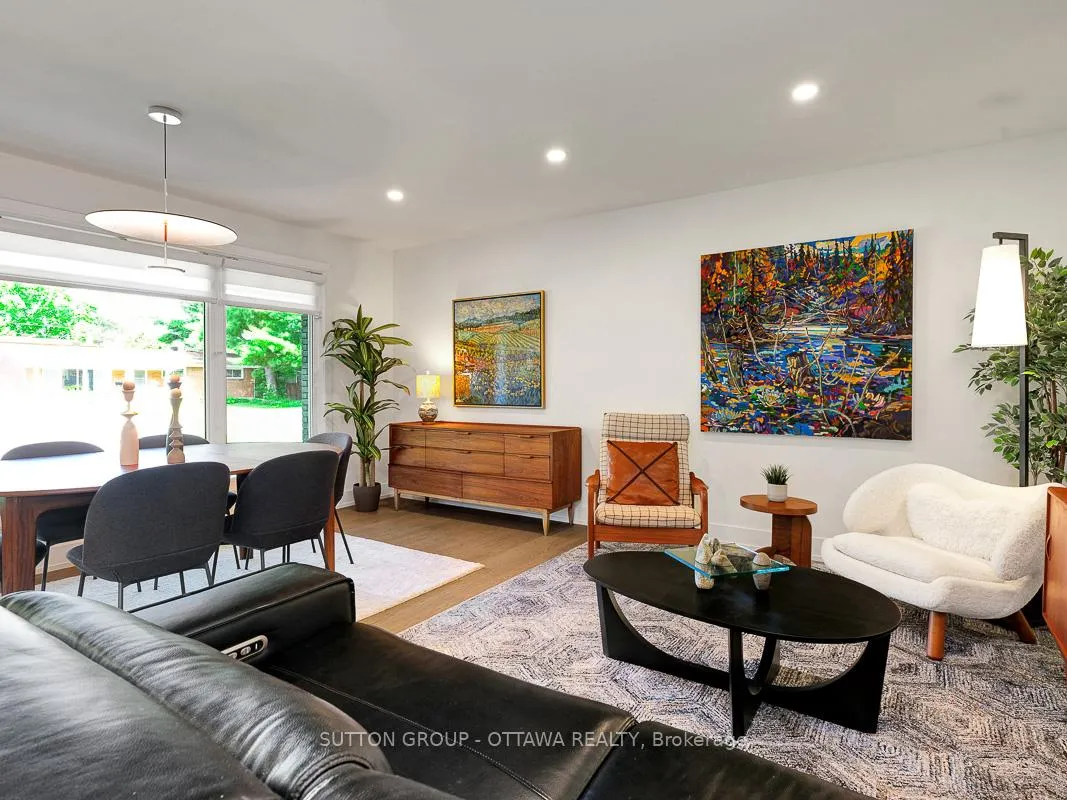 Photo 8 of 1162 Deer Park Road, Ottawa, City View/Skyline/Fisher Heights/Parkwood Hills — HOMEH