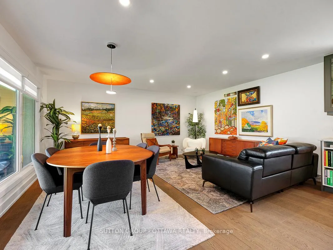 Photo 9 of 1162 Deer Park Road, Ottawa, City View/Skyline/Fisher Heights/Parkwood Hills — HOMEH