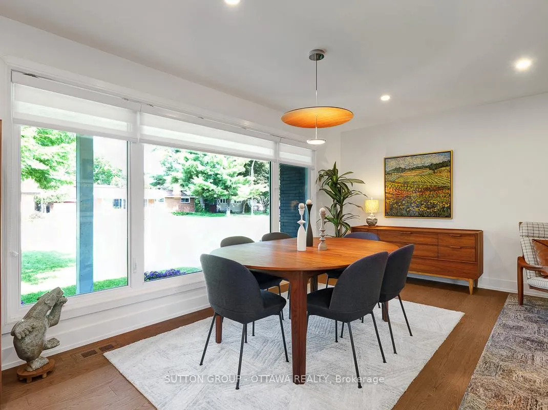 Photo 10 of 1162 Deer Park Road, Ottawa, City View/Skyline/Fisher Heights/Parkwood Hills — HOMEH