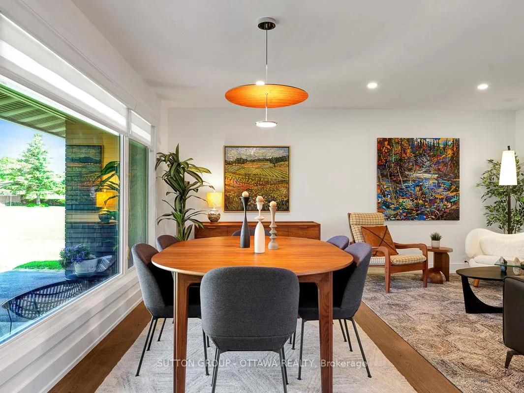 Photo 11 of 1162 Deer Park Road, Ottawa, City View/Skyline/Fisher Heights/Parkwood Hills — HOMEH