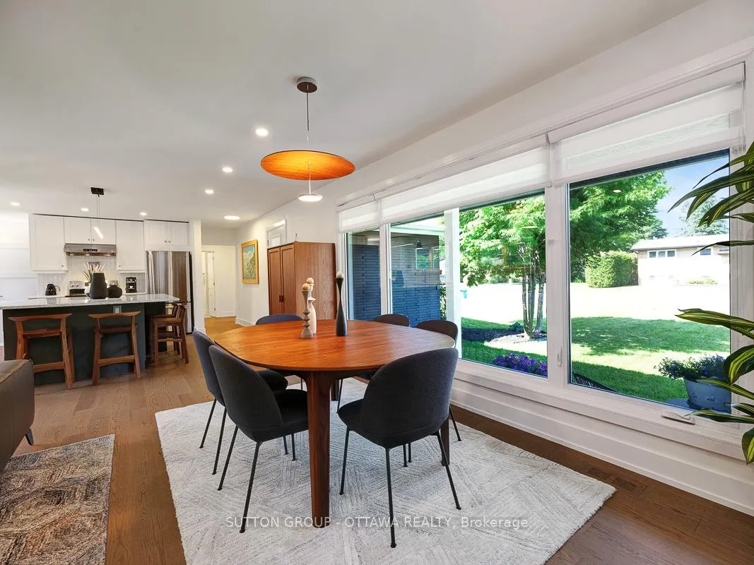 Photo 12 of 1162 Deer Park Road, Ottawa, City View/Skyline/Fisher Heights/Parkwood Hills — HOMEH