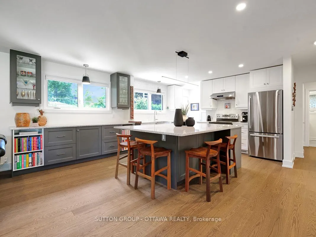 Photo 14 of 1162 Deer Park Road, Ottawa, City View/Skyline/Fisher Heights/Parkwood Hills — HOMEH