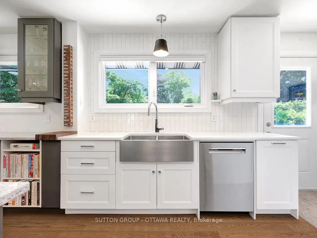 Photo 16 of 1162 Deer Park Road, Ottawa, City View/Skyline/Fisher Heights/Parkwood Hills — HOMEH