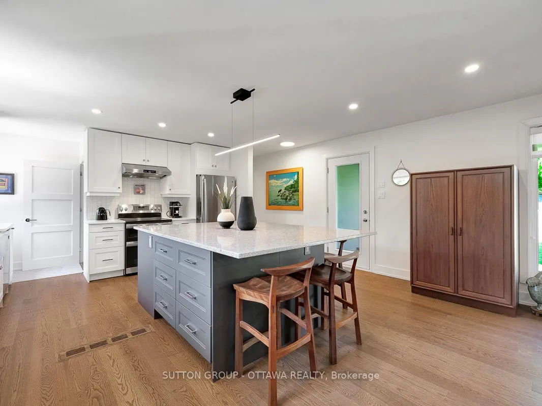 Photo 17 of 1162 Deer Park Road, Ottawa, City View/Skyline/Fisher Heights/Parkwood Hills — HOMEH