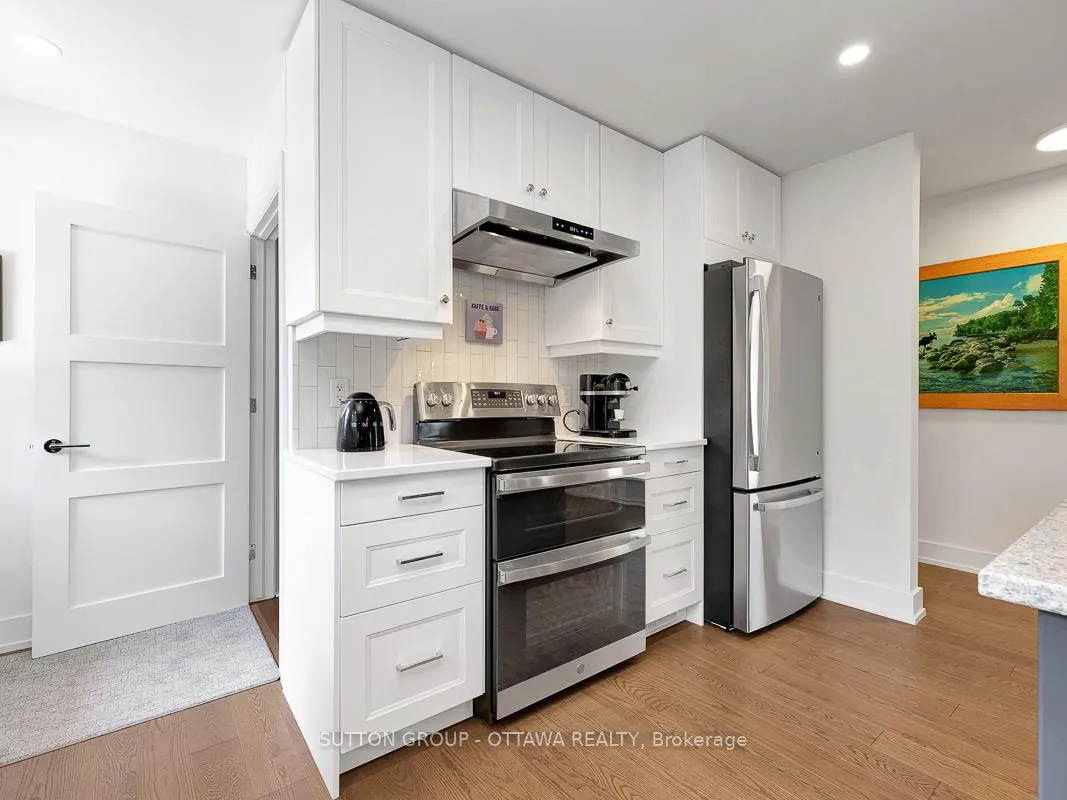 Photo 18 of 1162 Deer Park Road, Ottawa, City View/Skyline/Fisher Heights/Parkwood Hills — HOMEH