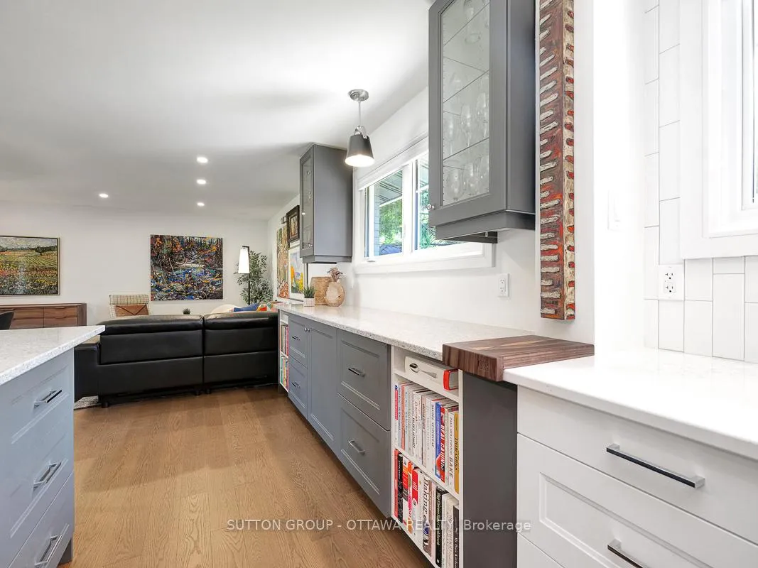 Photo 19 of 1162 Deer Park Road, Ottawa, City View/Skyline/Fisher Heights/Parkwood Hills — HOMEH