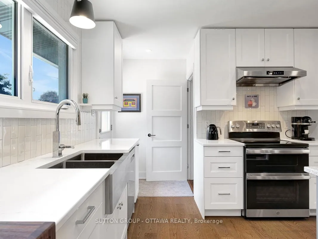 Photo 20 of 1162 Deer Park Road, Ottawa, City View/Skyline/Fisher Heights/Parkwood Hills — HOMEH