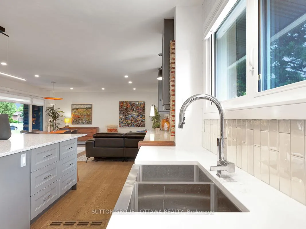 Photo 21 of 1162 Deer Park Road, Ottawa, City View/Skyline/Fisher Heights/Parkwood Hills — HOMEH